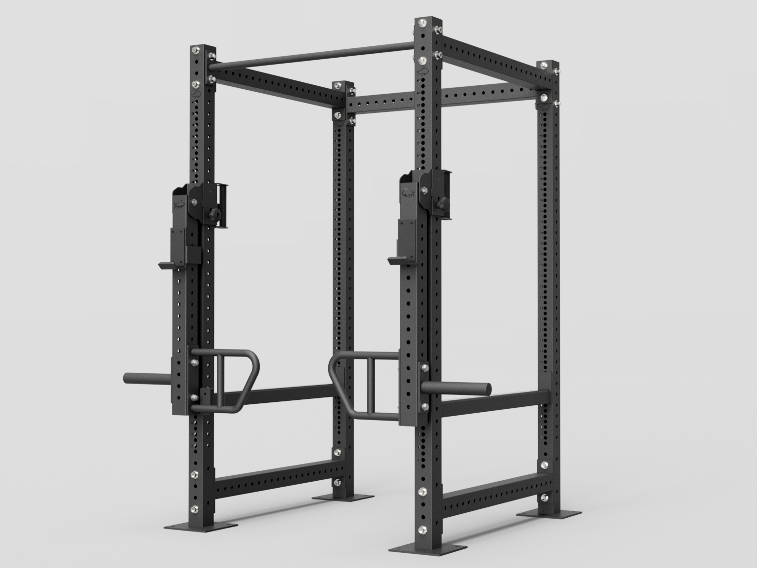 Premium-Bison-Power-Rack-Rendering-3