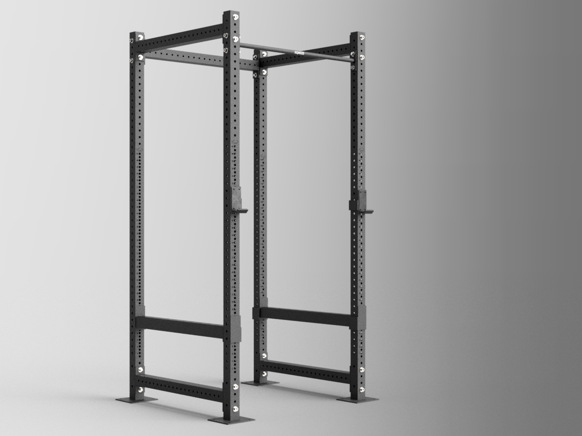 Power Rack Konfigurator SQMIZE® PREMIUM BISON PBR