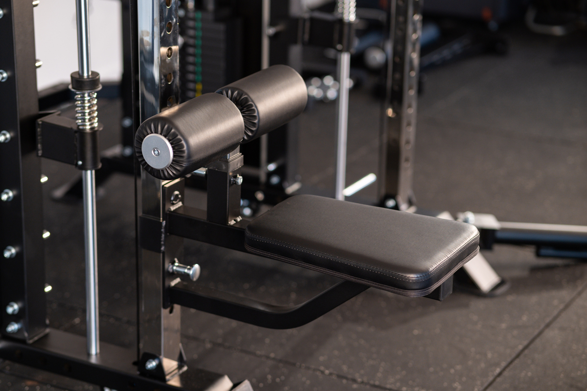 Part-2-93 Monster Power Gym Latzugsitz SQMIZE® SQ-S991-LAS