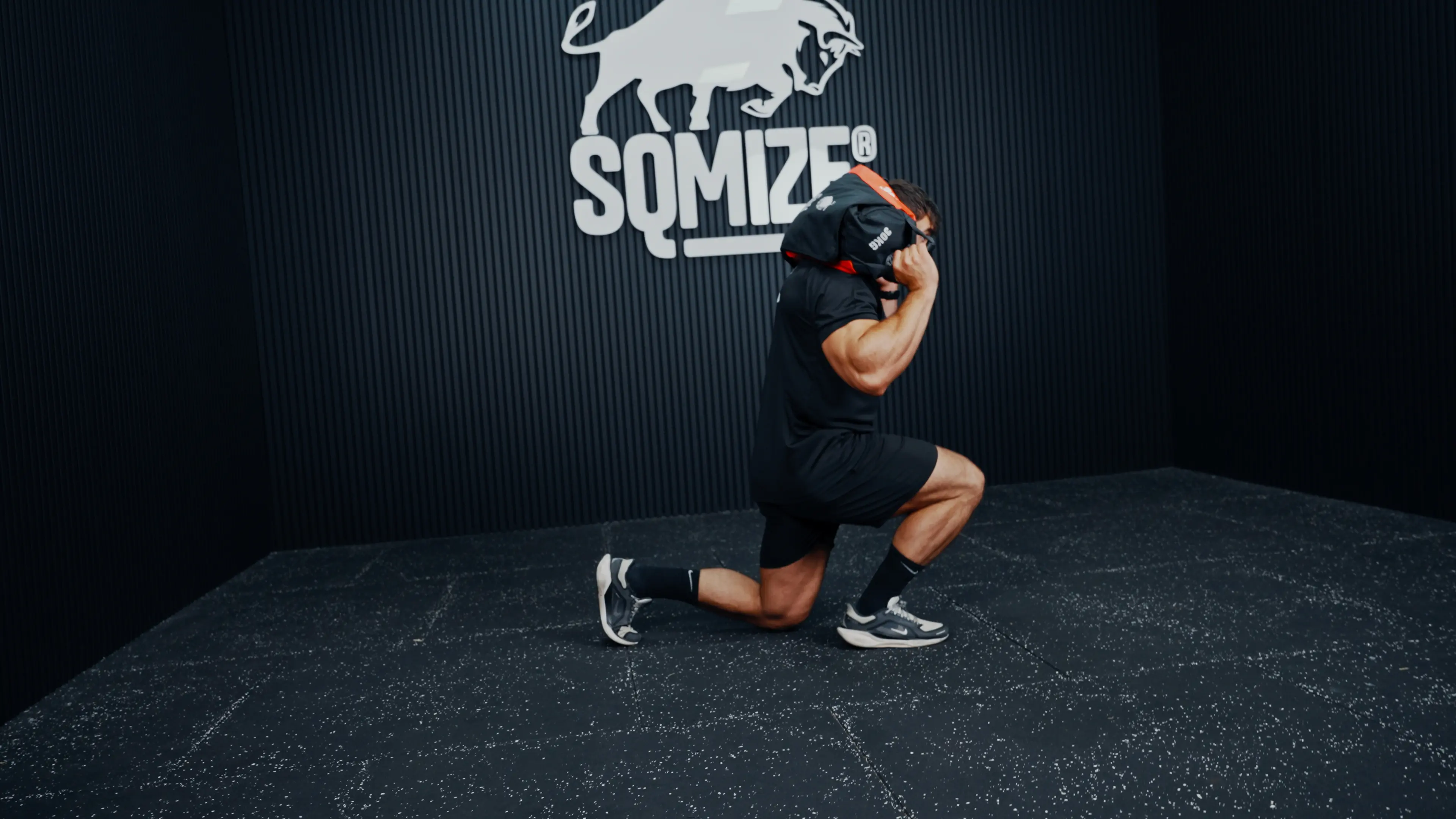 Competition Sandbags SQMIZE® CSB20, 20 kg