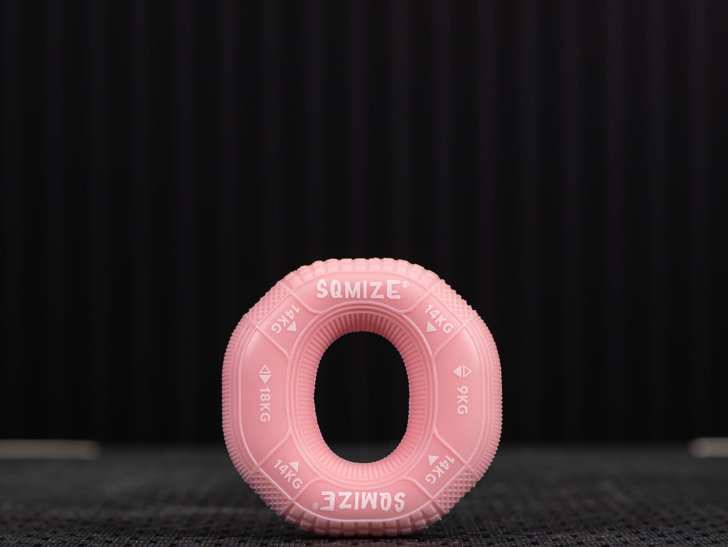 Strength Gripper SQMIZE® SG9 Strength Gripper SQMIZE® SG9