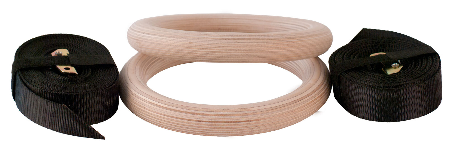 gr-1000-1 Profi Gym Rings SQMIZE® GR1000