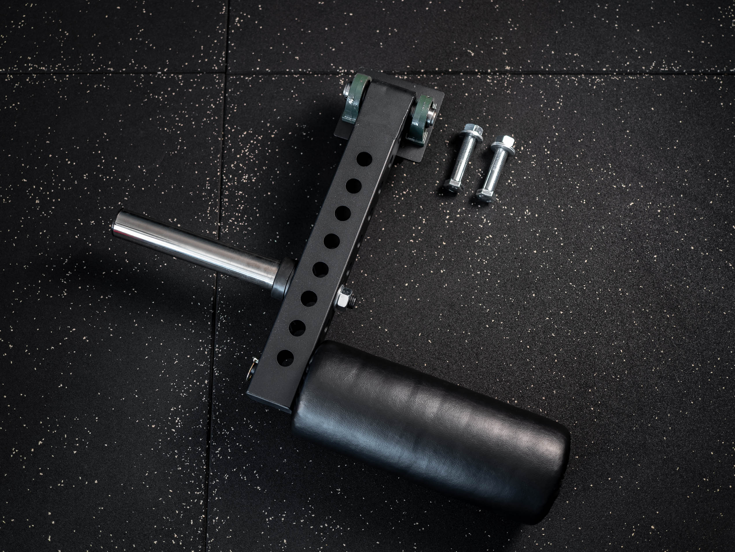 SQ-S955-LEX Power Gym Leg Extension SQMIZE® SQ-S955-LEX