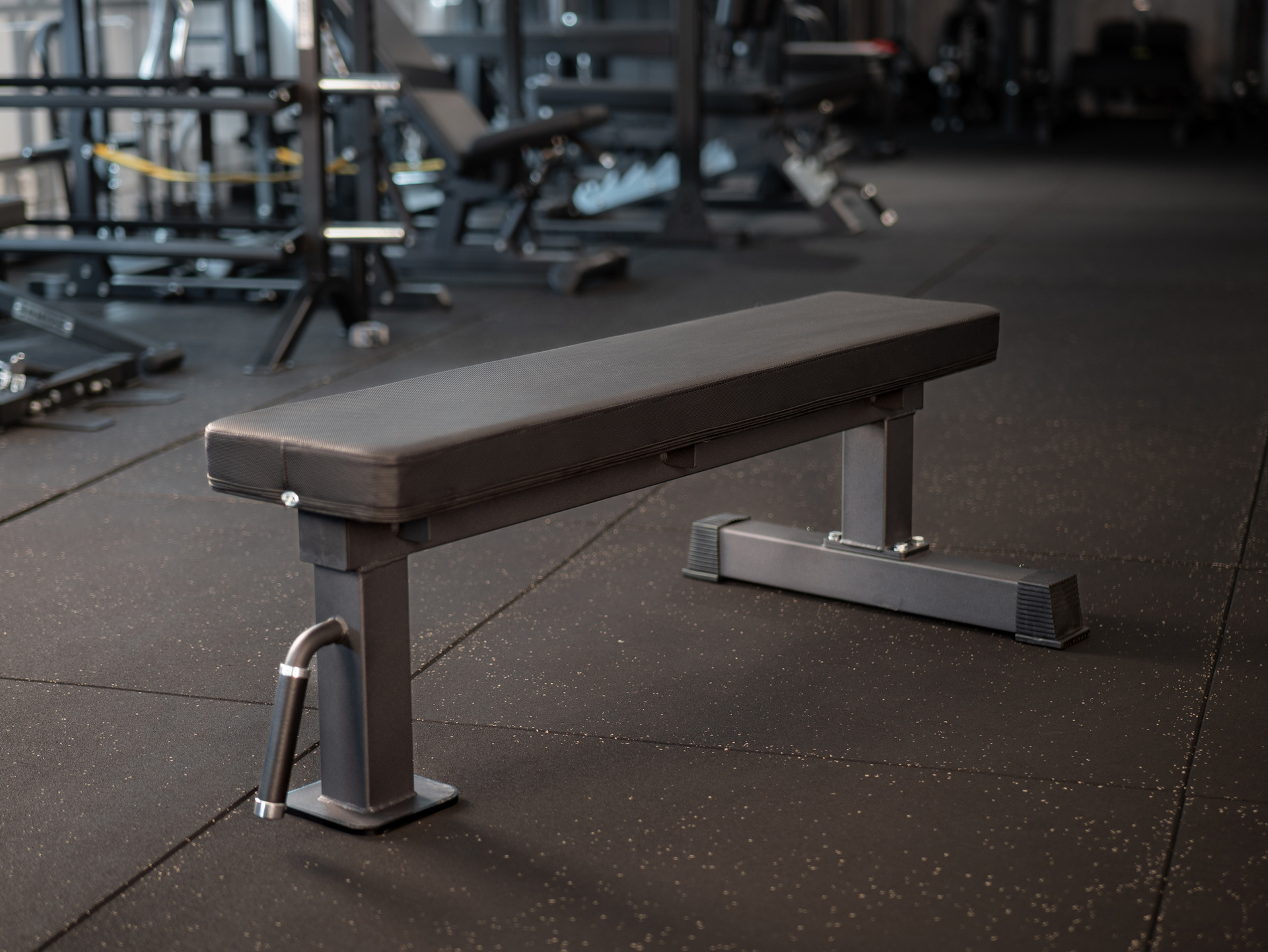 SQ320XqedTn4kafo6H Flachbank SQMIZE® ELITE CLUB SQ320