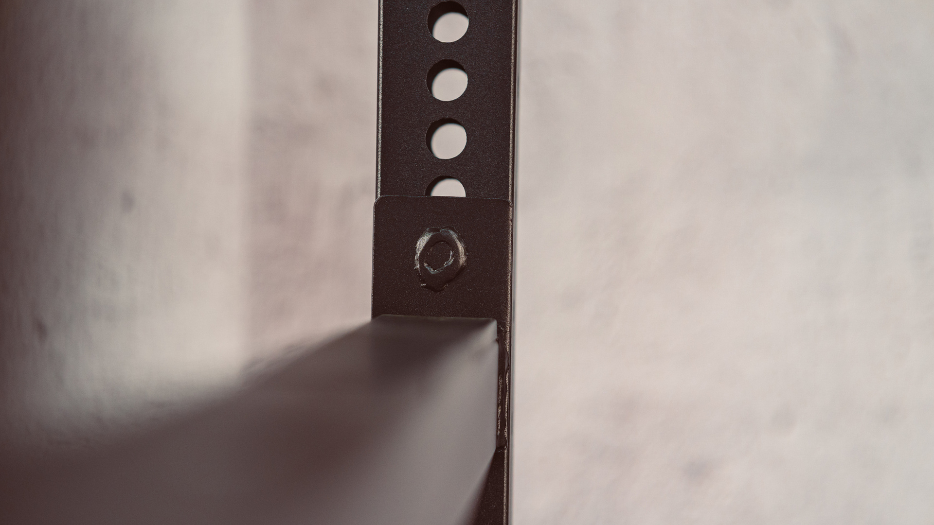 SQ8-0SB-I Power Rack Safety Bars SQMIZE® SQ8.0SB