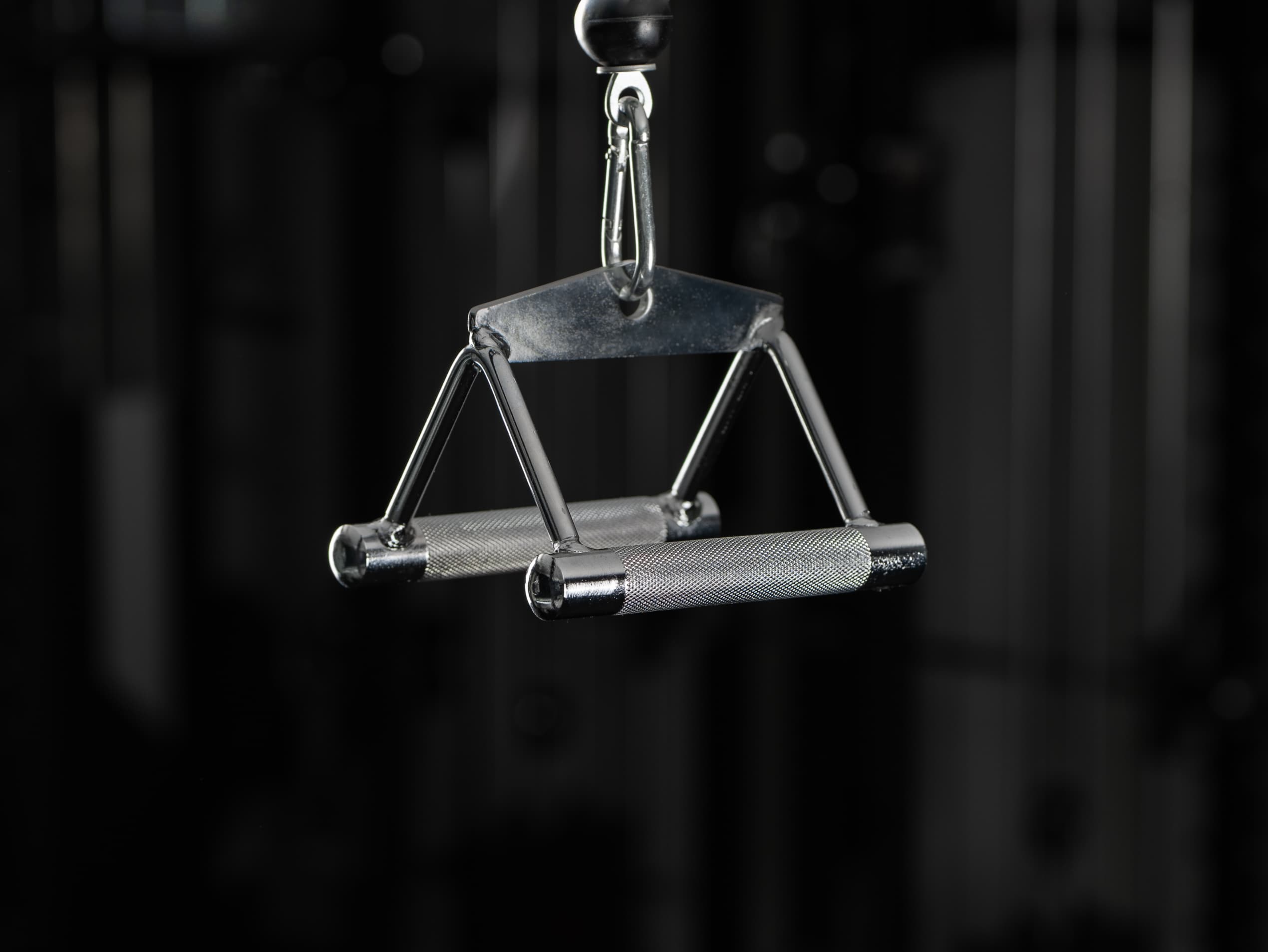 Ruder-/Parallelgriff SQMIZE® S6-502