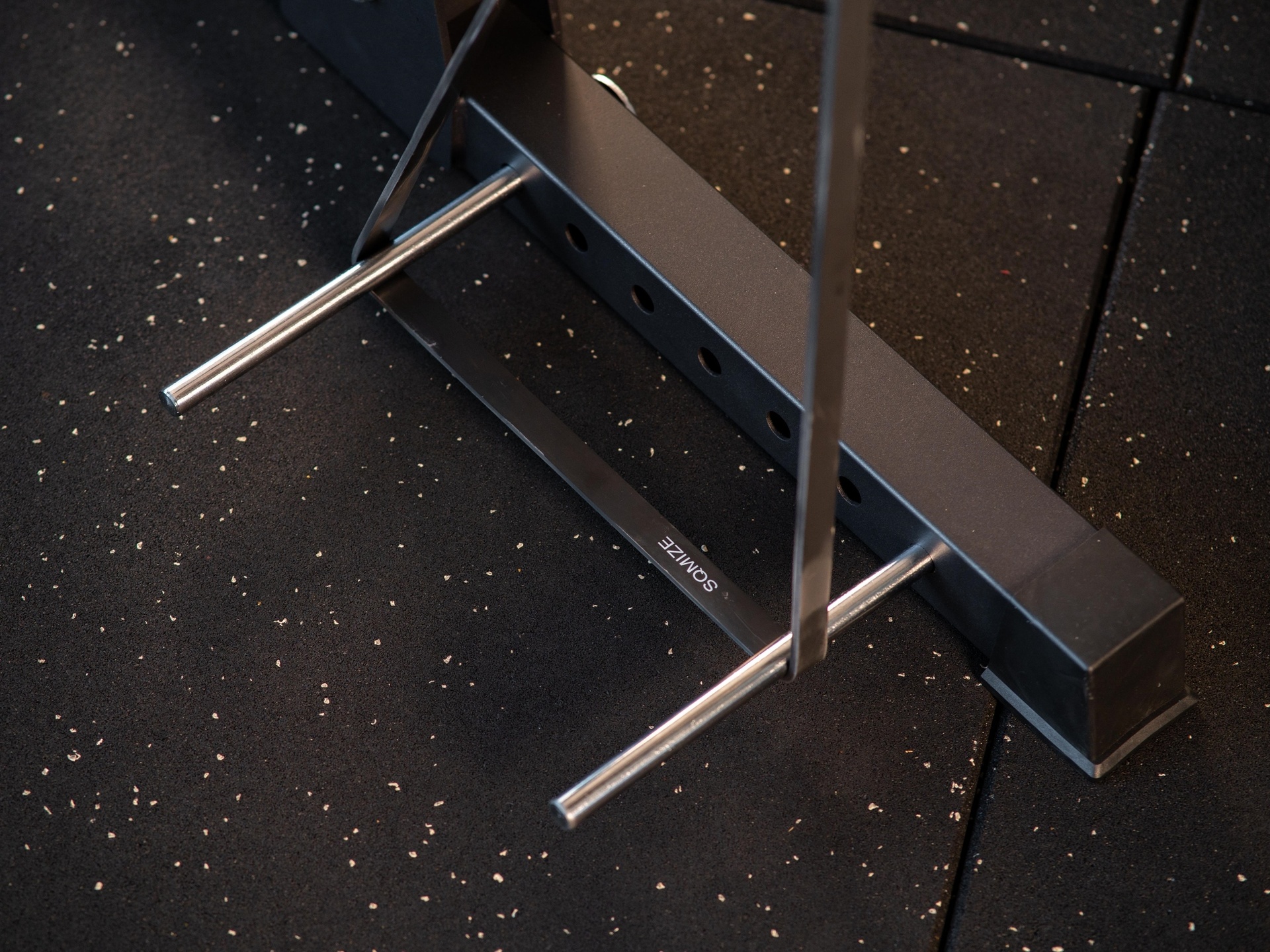 Sqmize-15-11-107 Band Peg Set newfitness® BP700