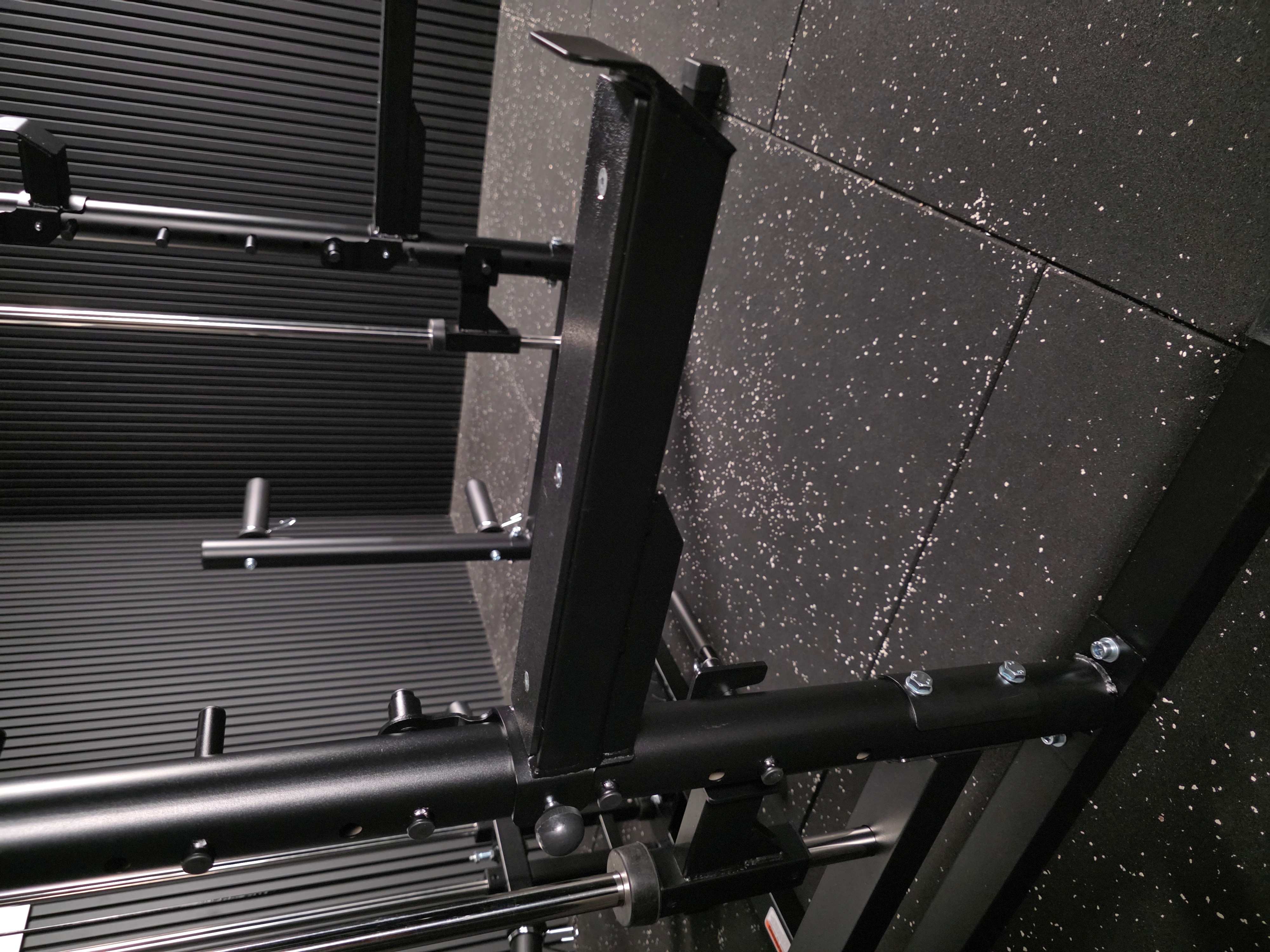 Tri Power Kraftstation SQMIZE® ELITE CLUB R784 XTR Linear Edition