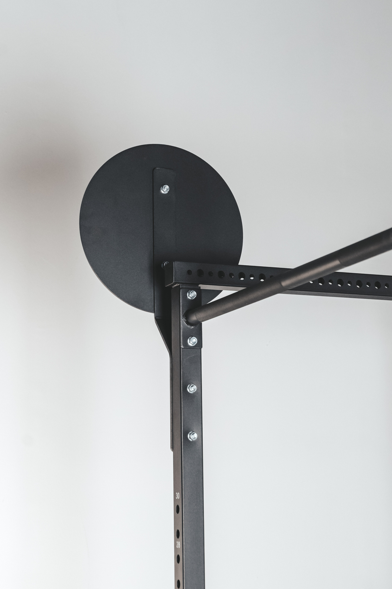 SQ7-0WBT-III Wall Ball Target SQMIZE® SQ7.0WBT