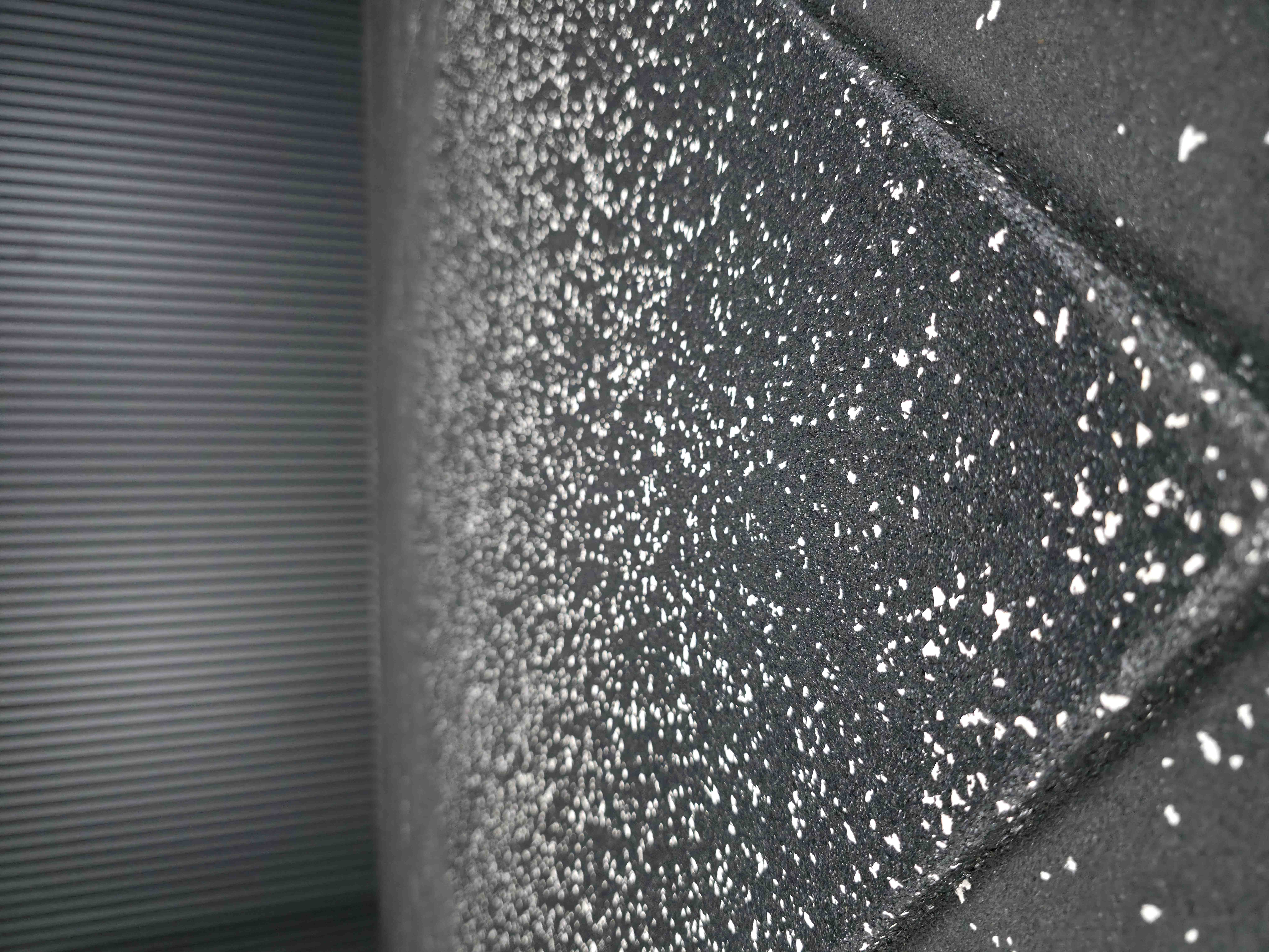 Gym Rubber Mat SQMIZE® GRM100-20, 20 mm