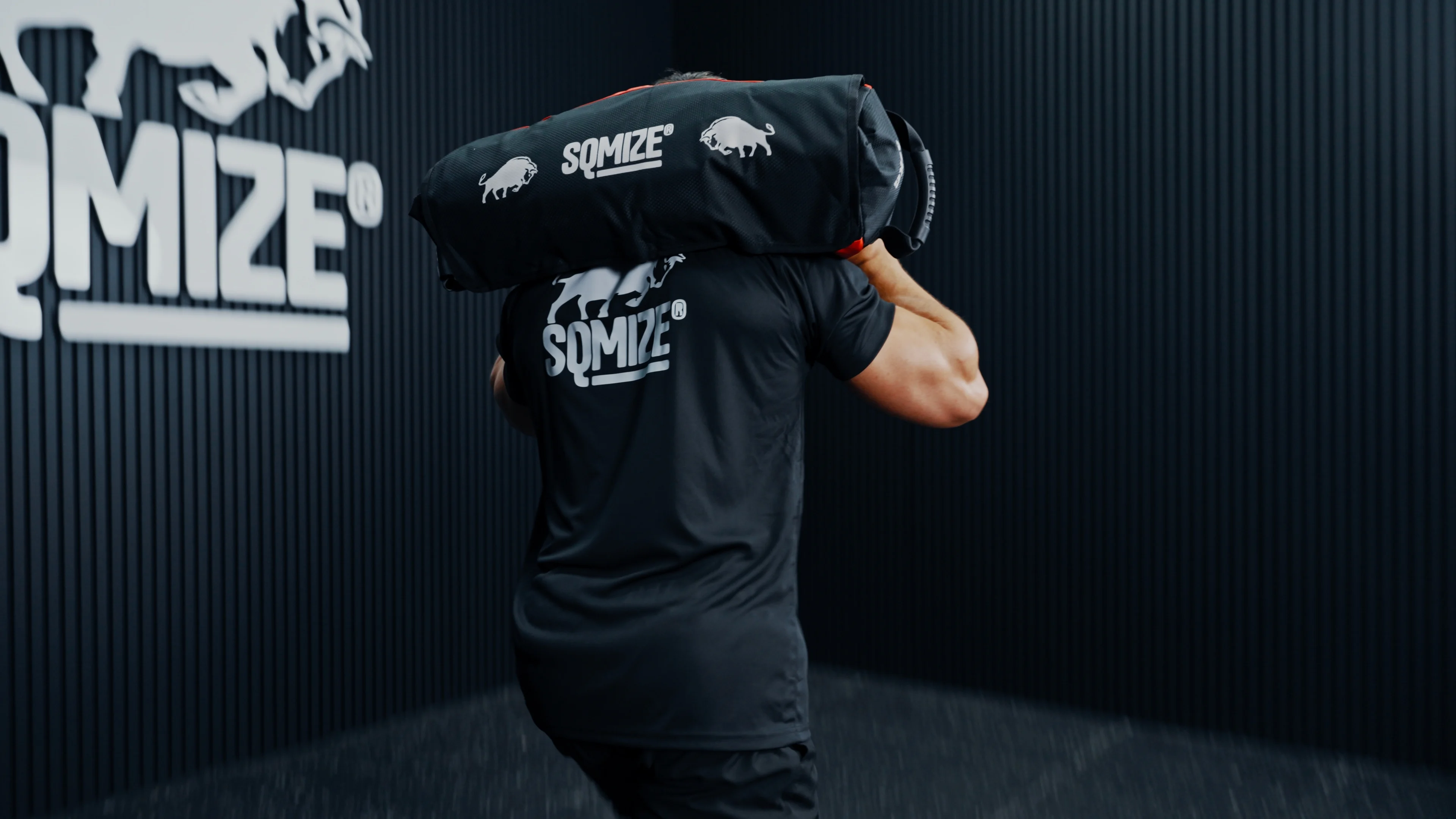 Competition Sandbags SQMIZE® CSB20, 20 kg