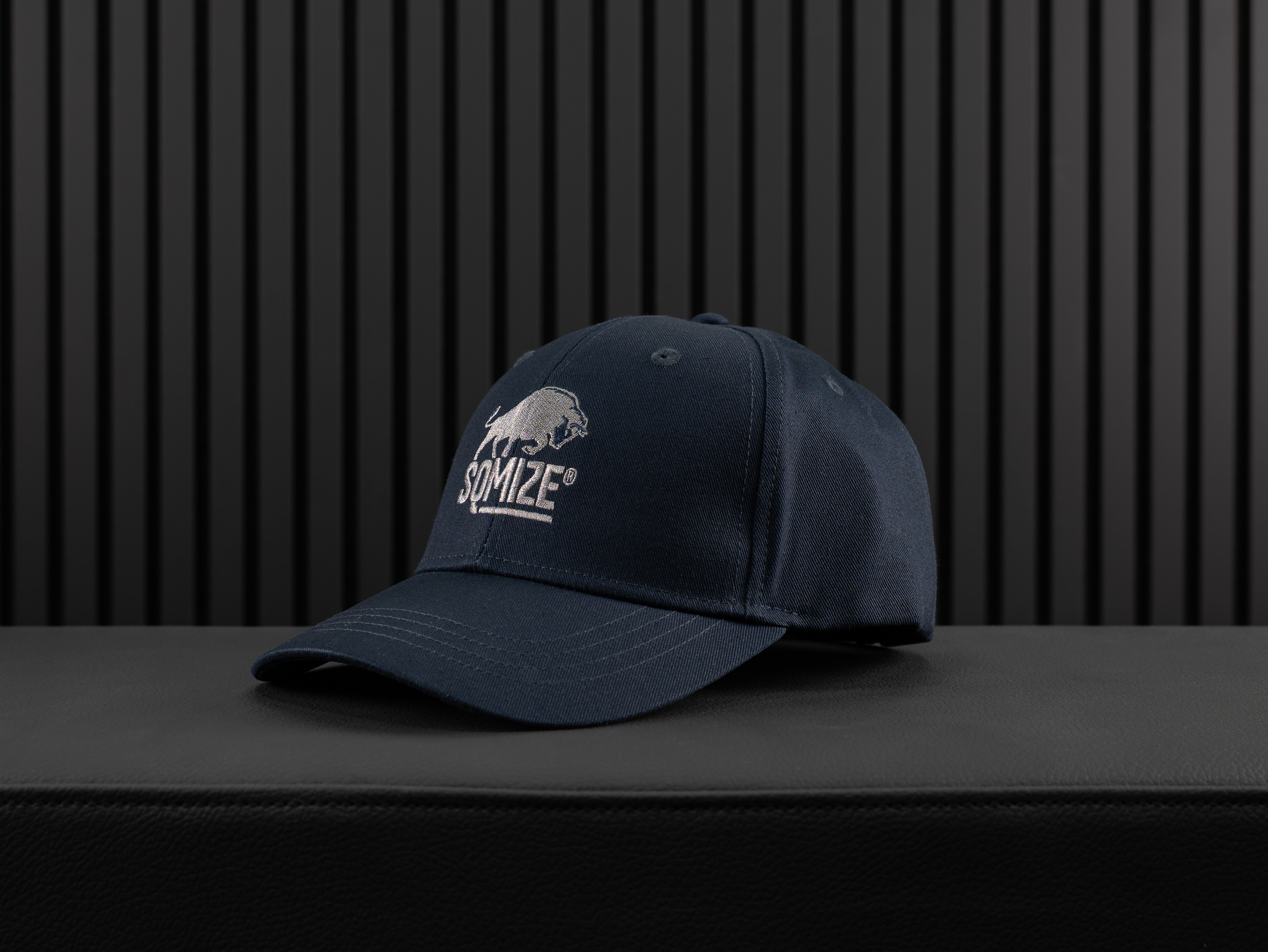 SQMIZE® Cap, dunkelblau