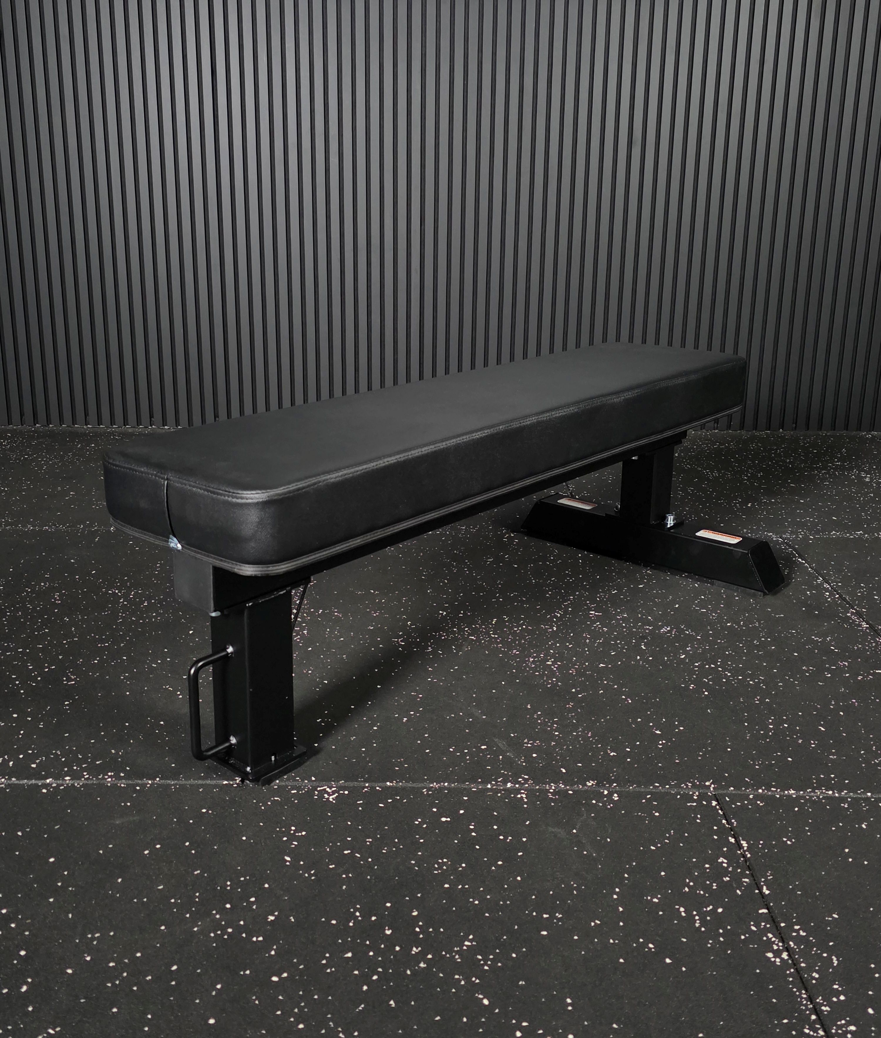Studio Flachbank SQMIZE® PREMIUM BISON SQ-R400