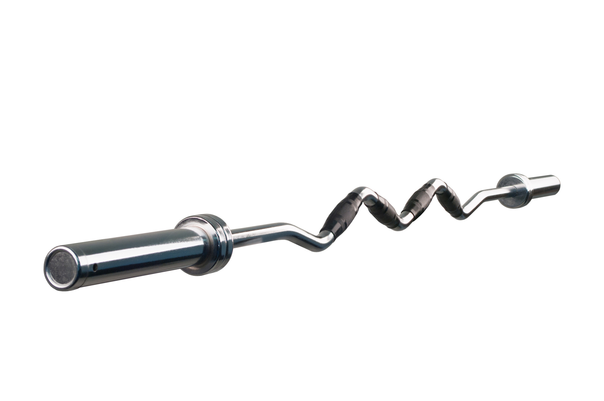 sqmize-olympia-curl-langhantelstange-ob72sz-1 SQMIZE® Olympia Curl Langhantelstange OB72SZ, 183 cm