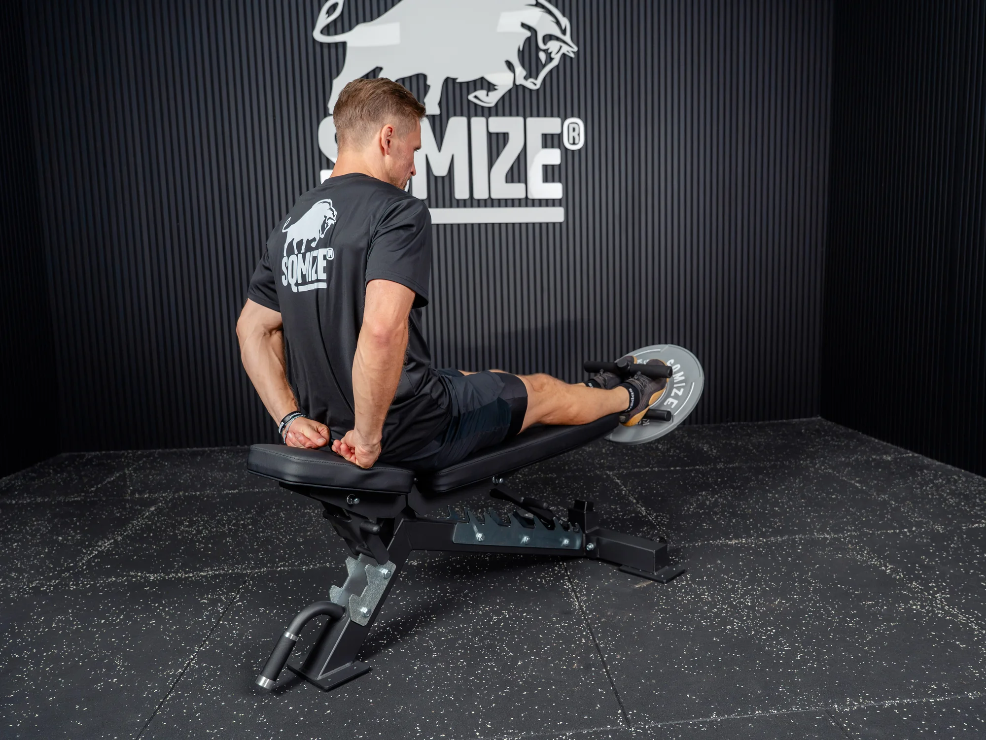 Lower Leg and Tibia Trainer SQMIZE® LLT1i