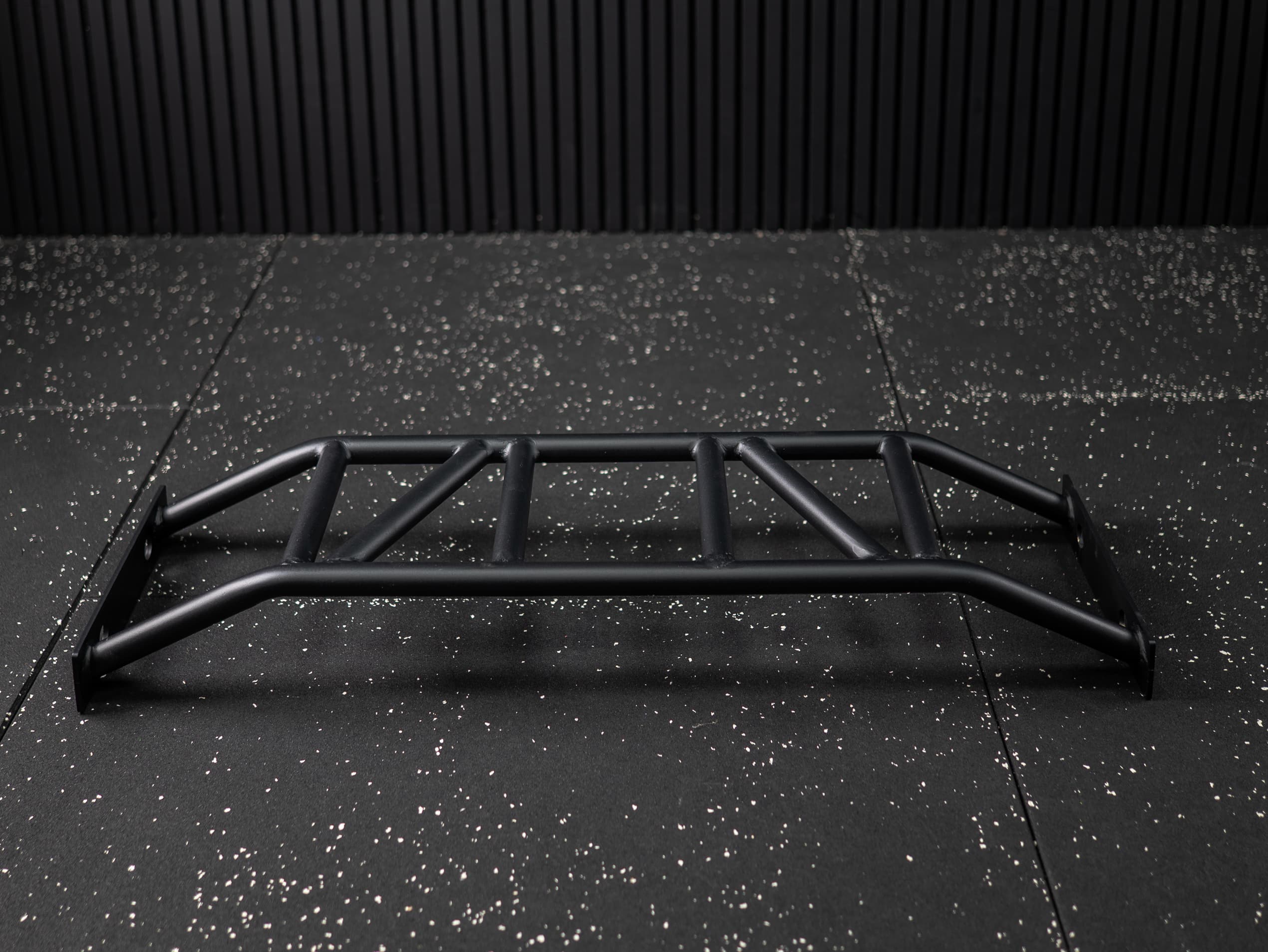 Power Gym Multi Function Monkey Bar Attachment SQMIZE® SQ-S955-PUM