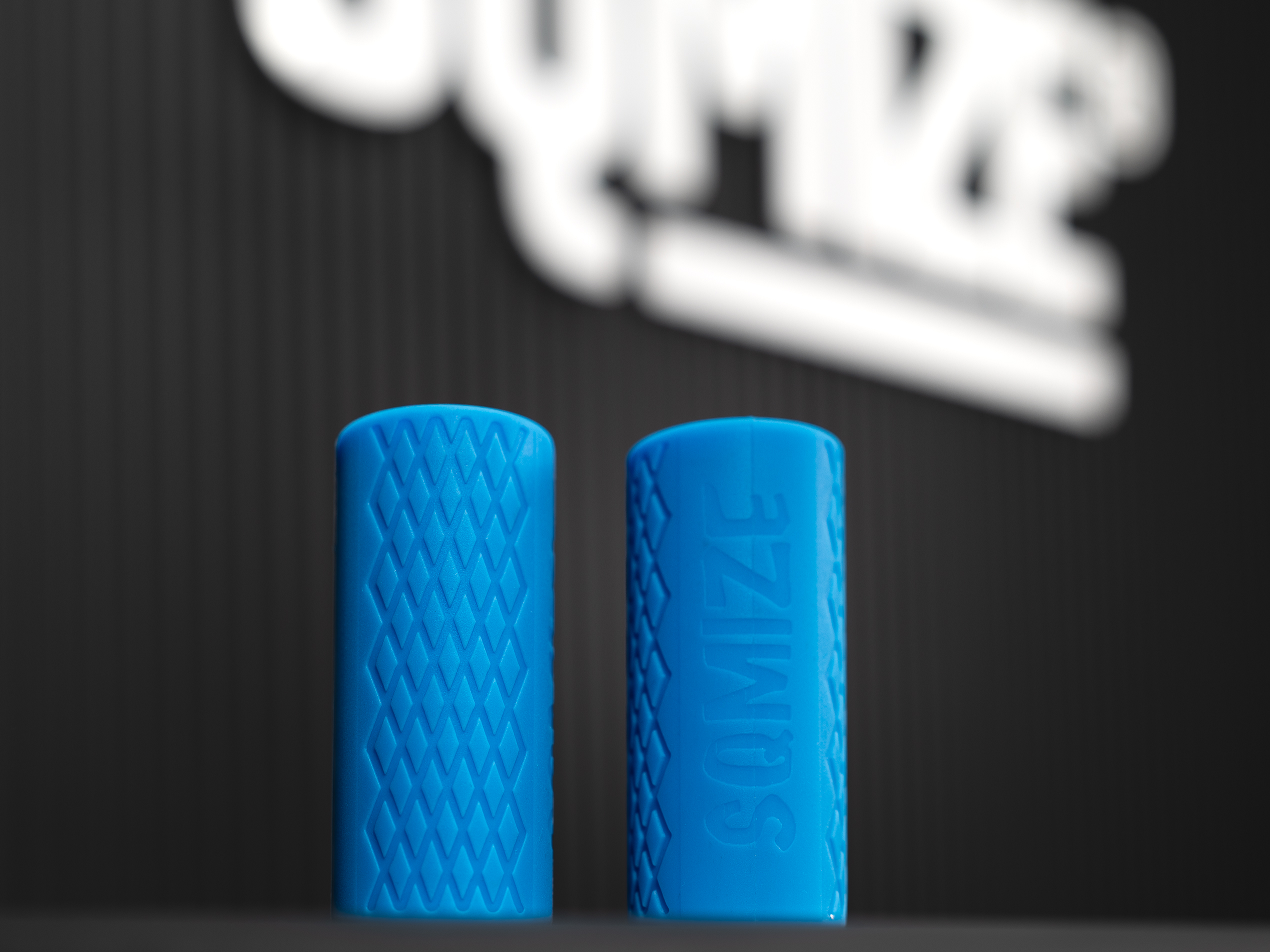 Blue Snapper SQMIZE® BS55-XL, Fat Grip Blue Snapper SQMIZE® BS55-XL, Fat Grip