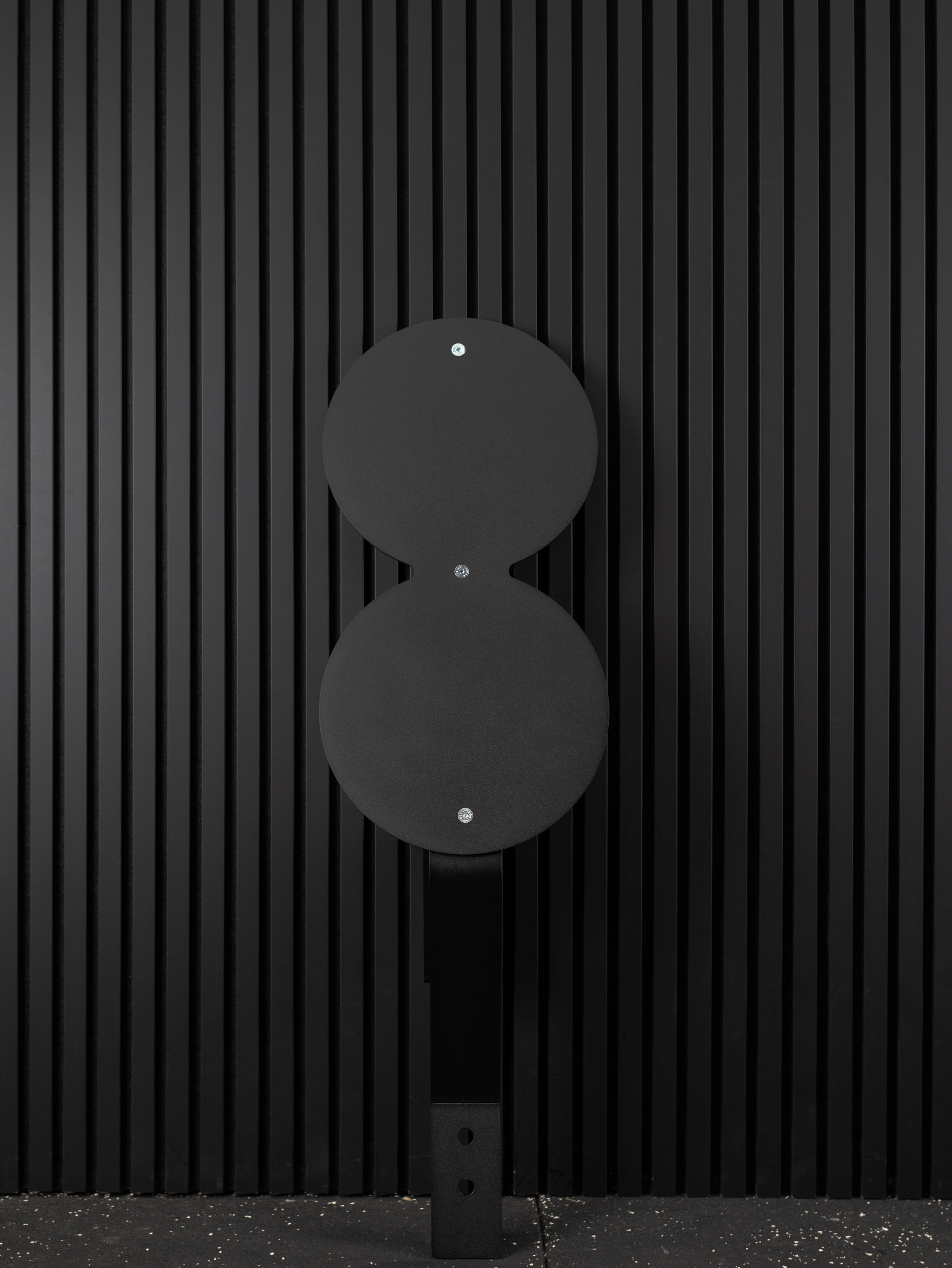 SQMIZE® PREMIUM BISON BDB-DWBT Double Wall Ball Target