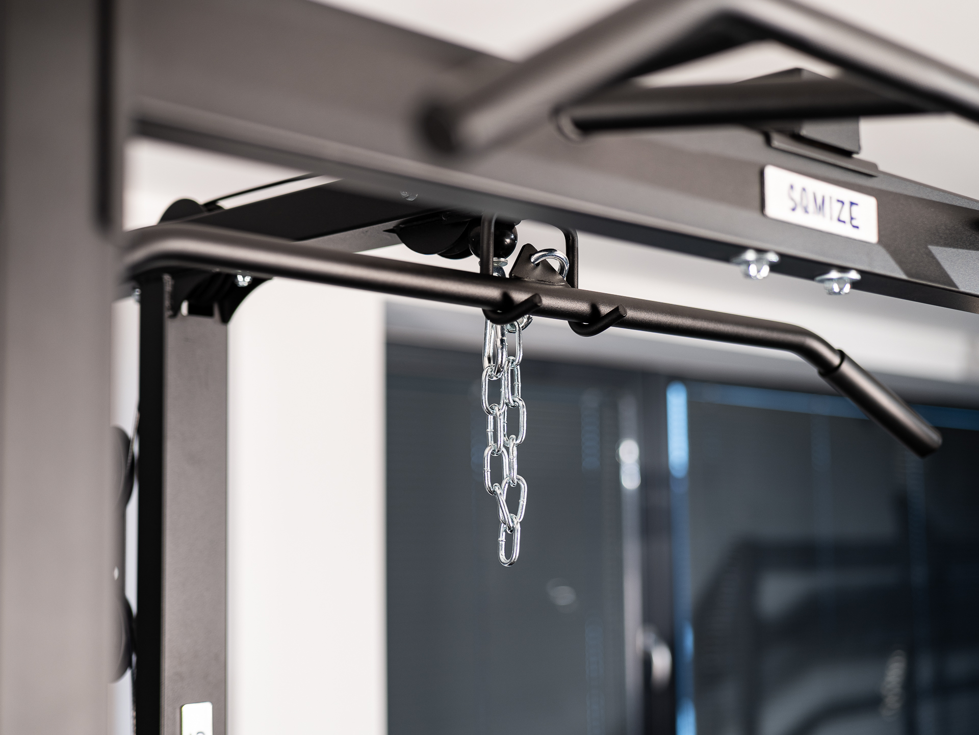 R741-3ODbIyLfItvBxe Latstation Konfigurator Smith Machine SQMIZE® R741LA XT Professional
