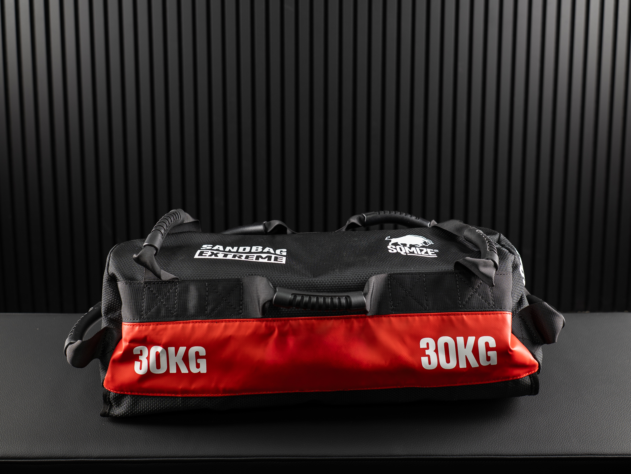 Competition Sandbags SQMIZE® CSB30, 30 kg