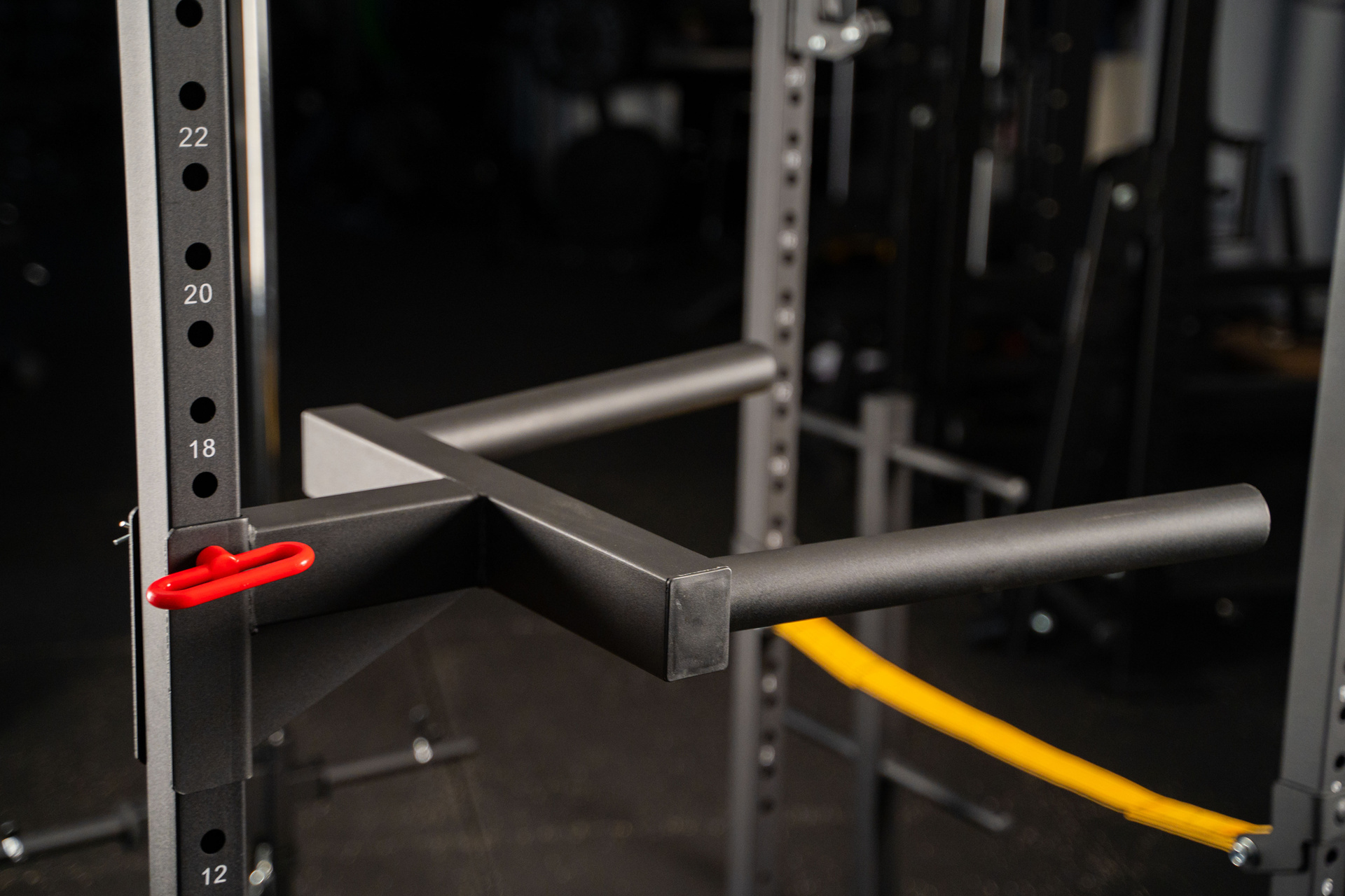 Sqmize-29-12-110 Dip Horn SQMIZE® SQ7.0DH