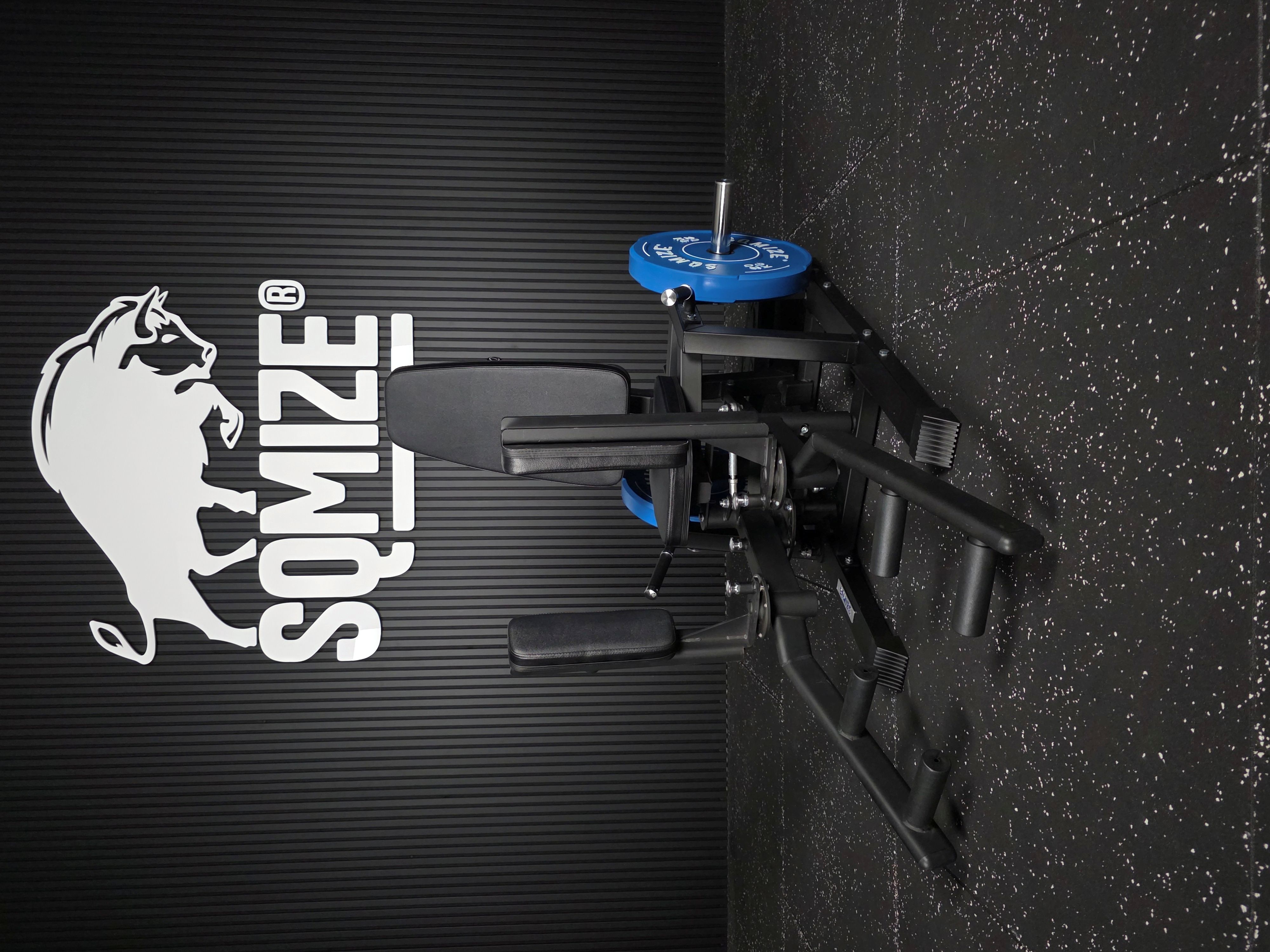 Abduktor- / Adduktor Machine SQMIZE® POWER PACK SQ-AA993