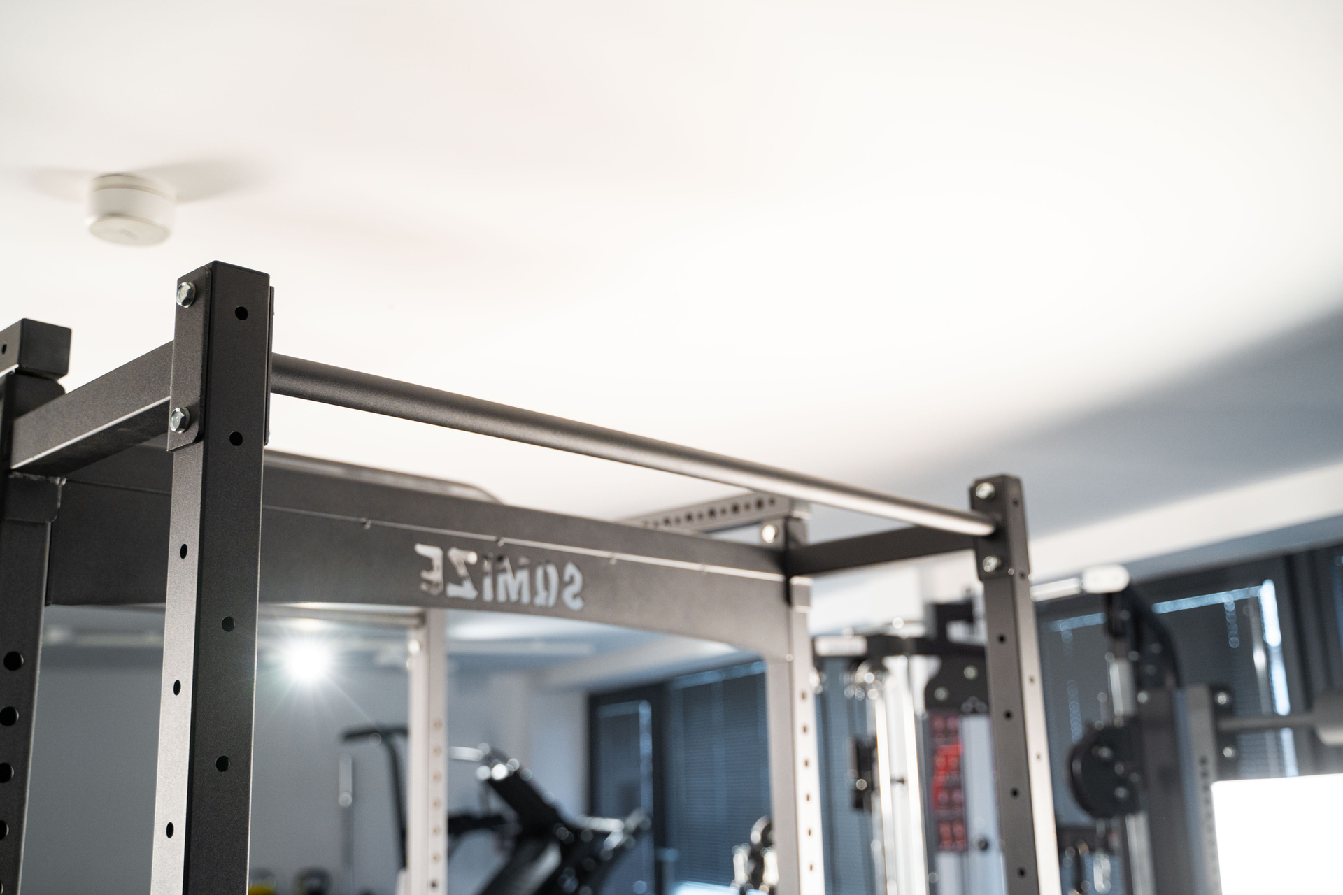 Sqmize-29-12-147 Half Rack Ergänzung SQMIZE® SQ7.0HR