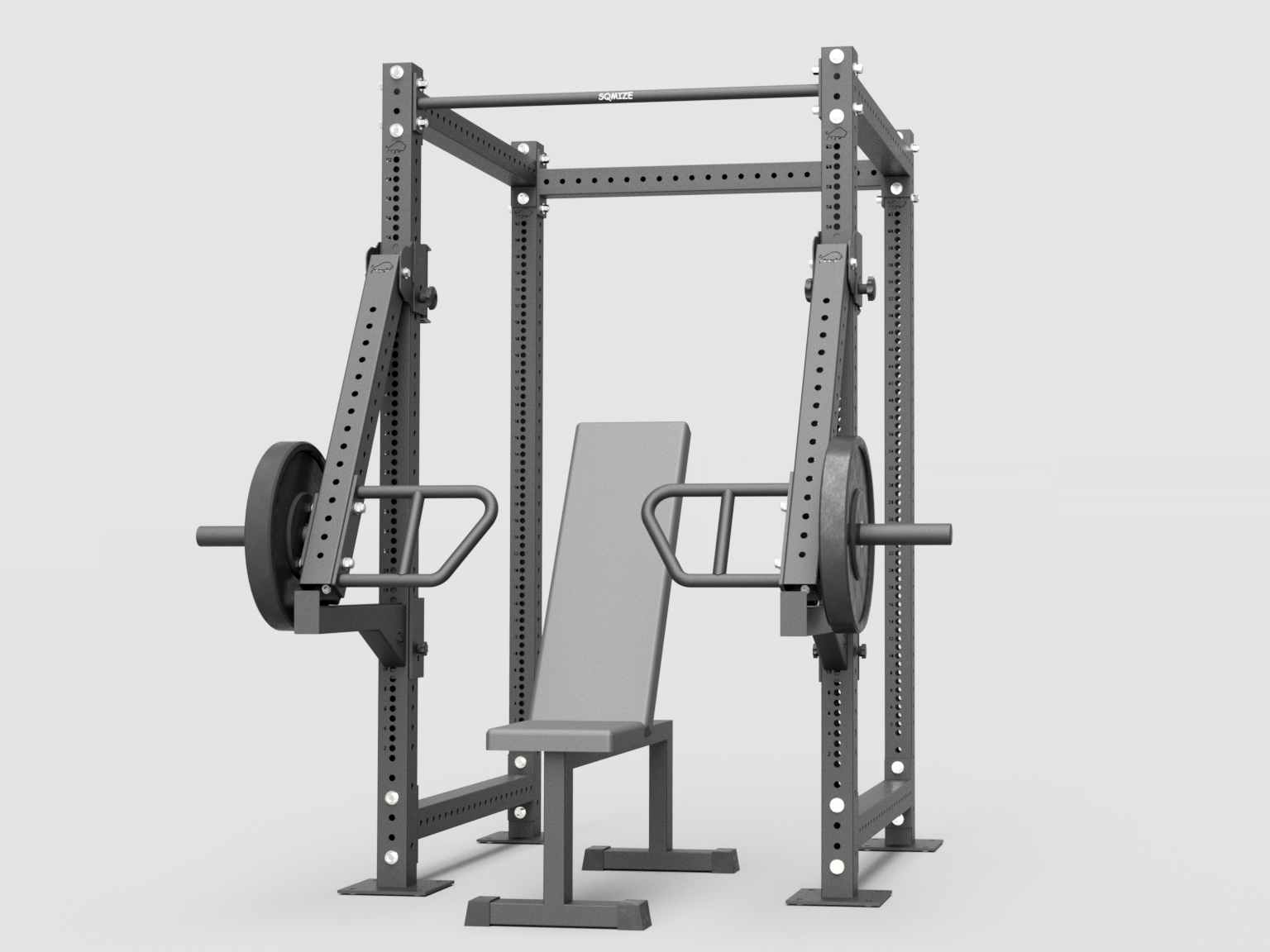 Premium-Bison-Power-Rack-spotter-arme-vornequGlhvz1XyQ5H