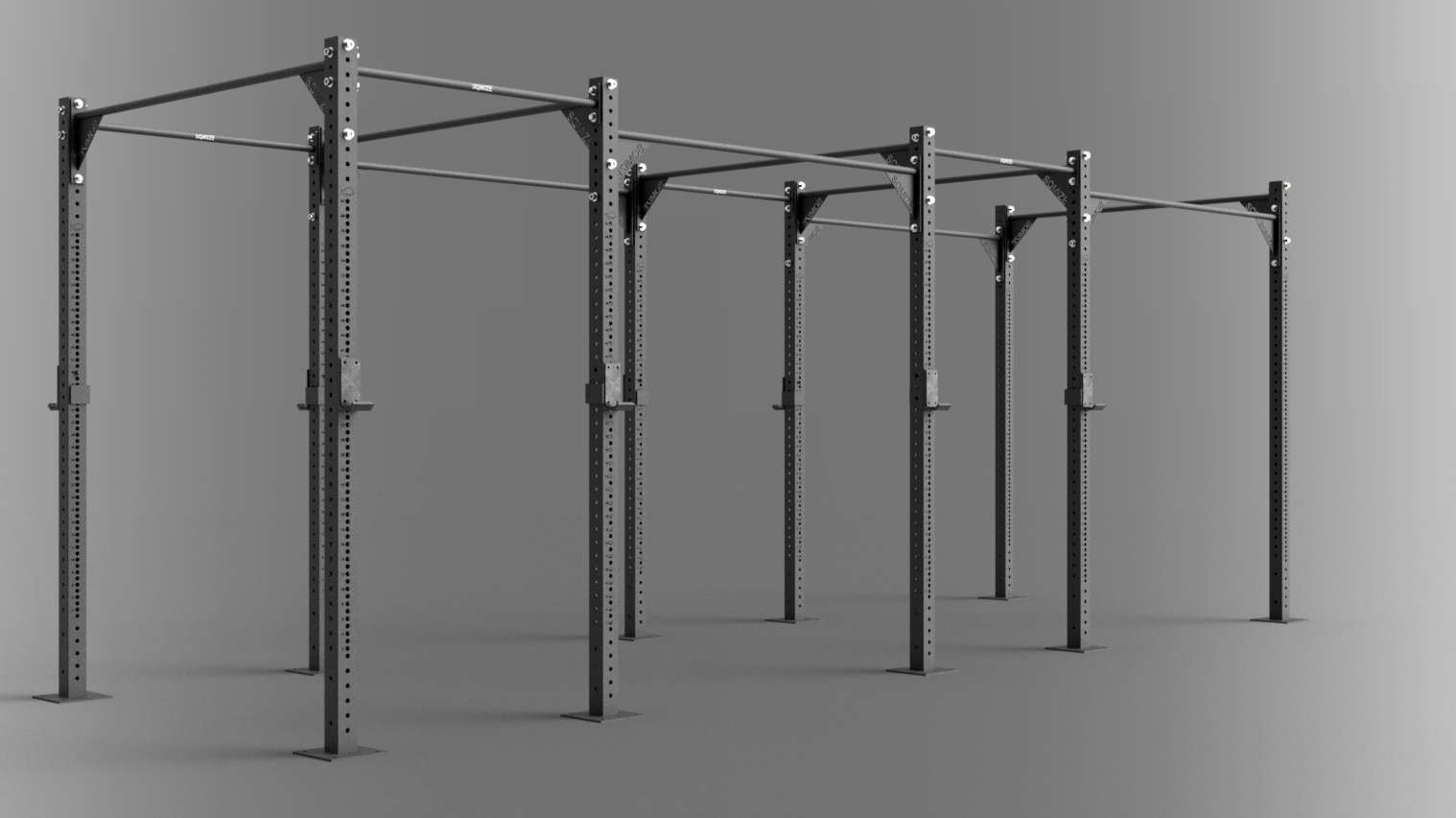 SQMIZE® Freestanding Rig Konfigurator PBR-RIG-FE | simple products gmbh ...