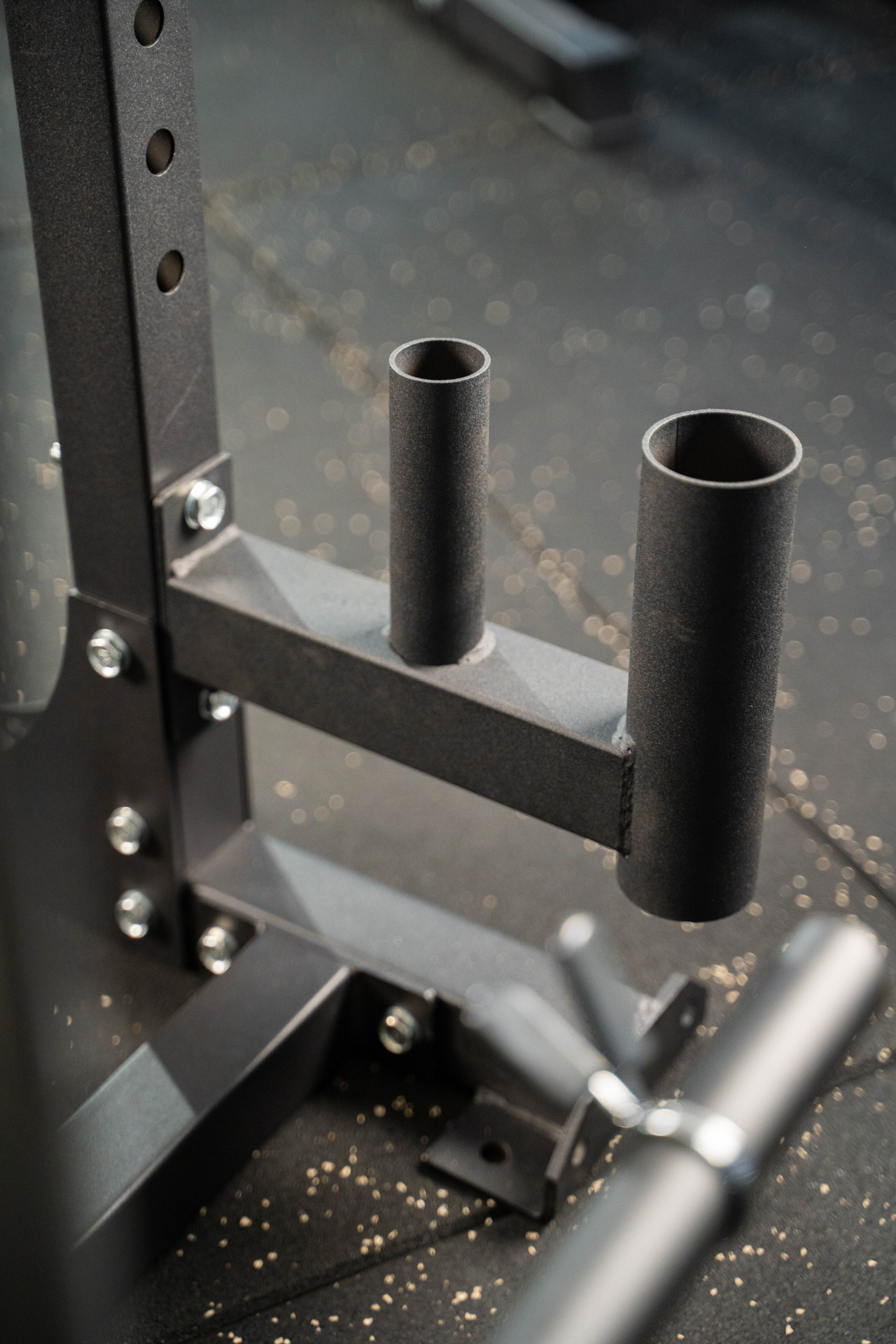 Sqmize-29-12-61 Langhantelhalter SQMIZE® SQ7.0BH