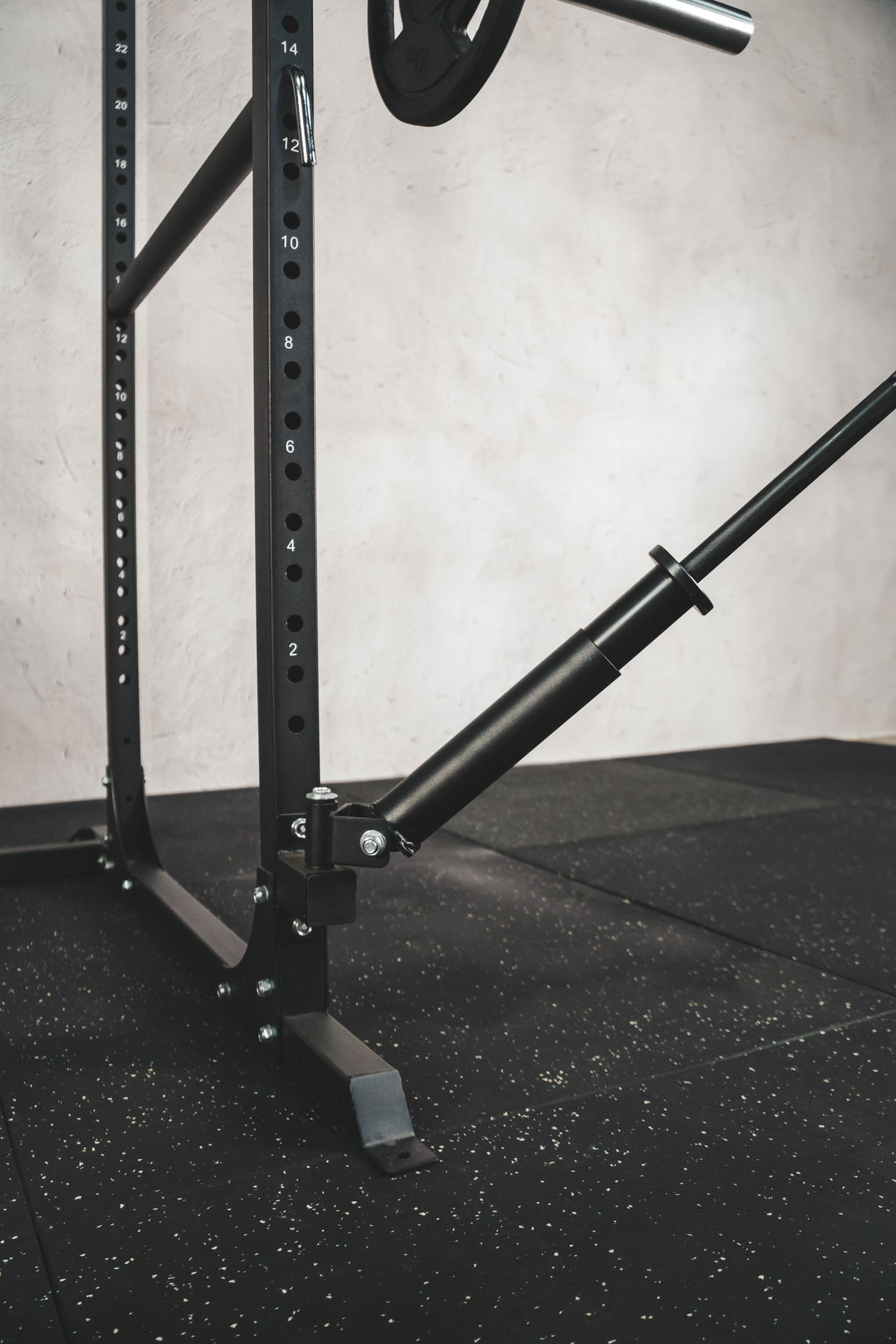 Landmine SQMIZE® SQ7.0LM