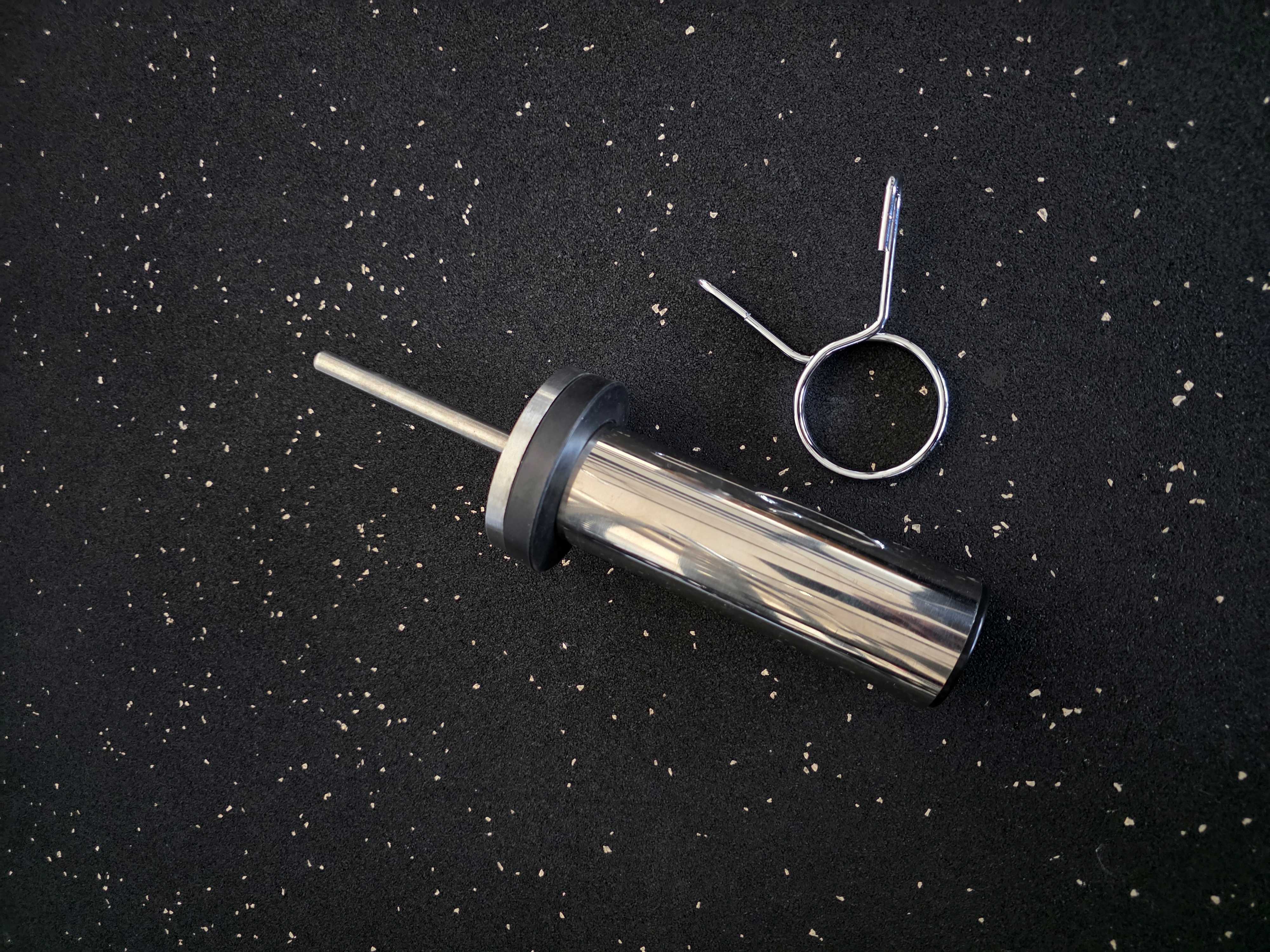 Precision Weight Pin SQMIZE® PREMIUM BISON SQ-S991-PWP