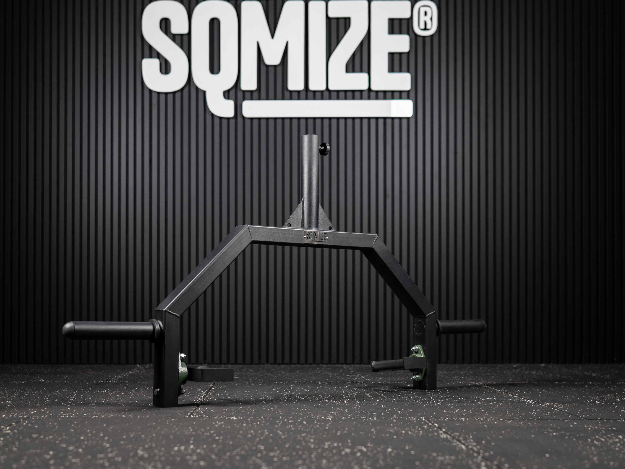 Viking Press Landmine Attachment SQMIZE® OBV62 Viking Press Landmine Attachment SQMIZE® OBV62
