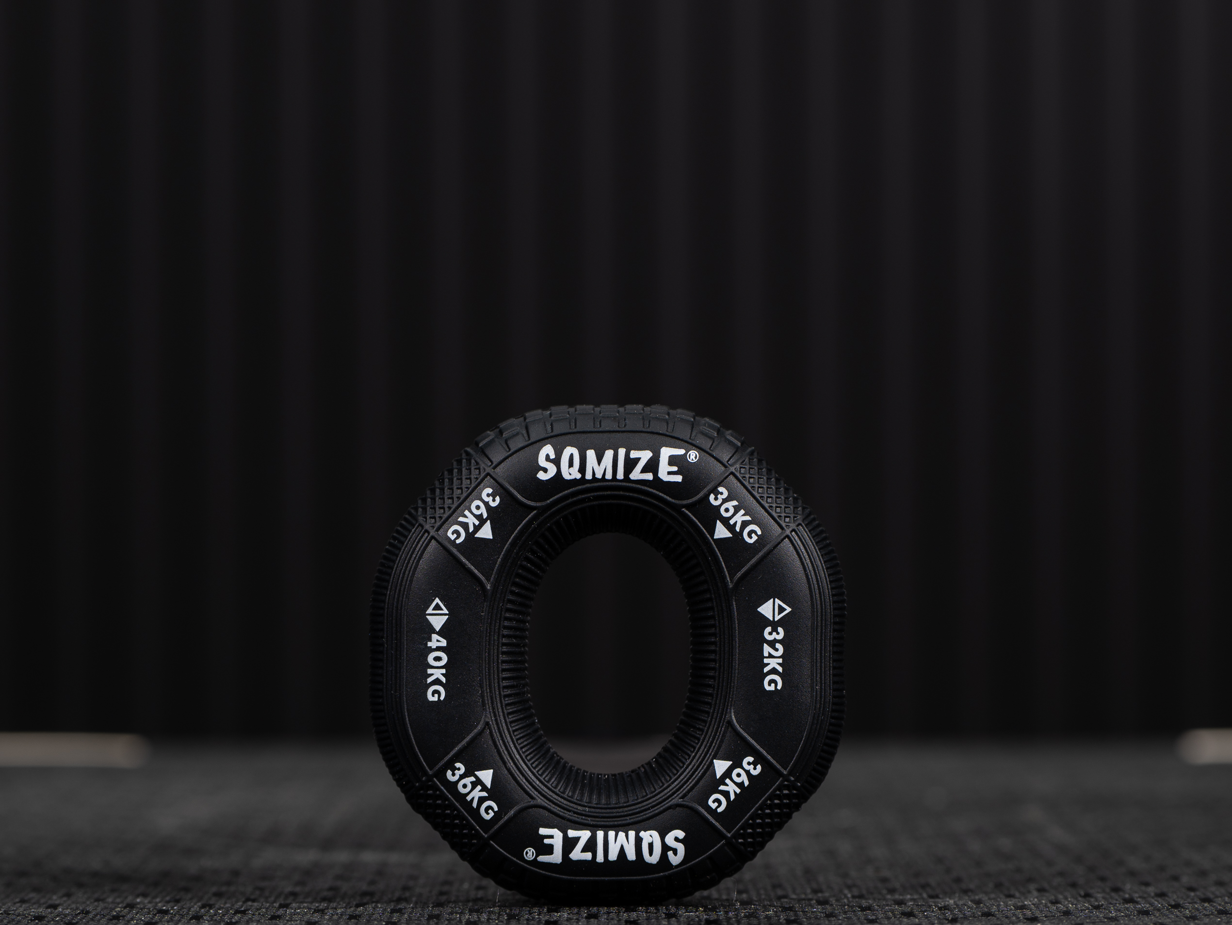 Strength Gripper SQMIZE® SG32 Strength Gripper SQMIZE® SG32