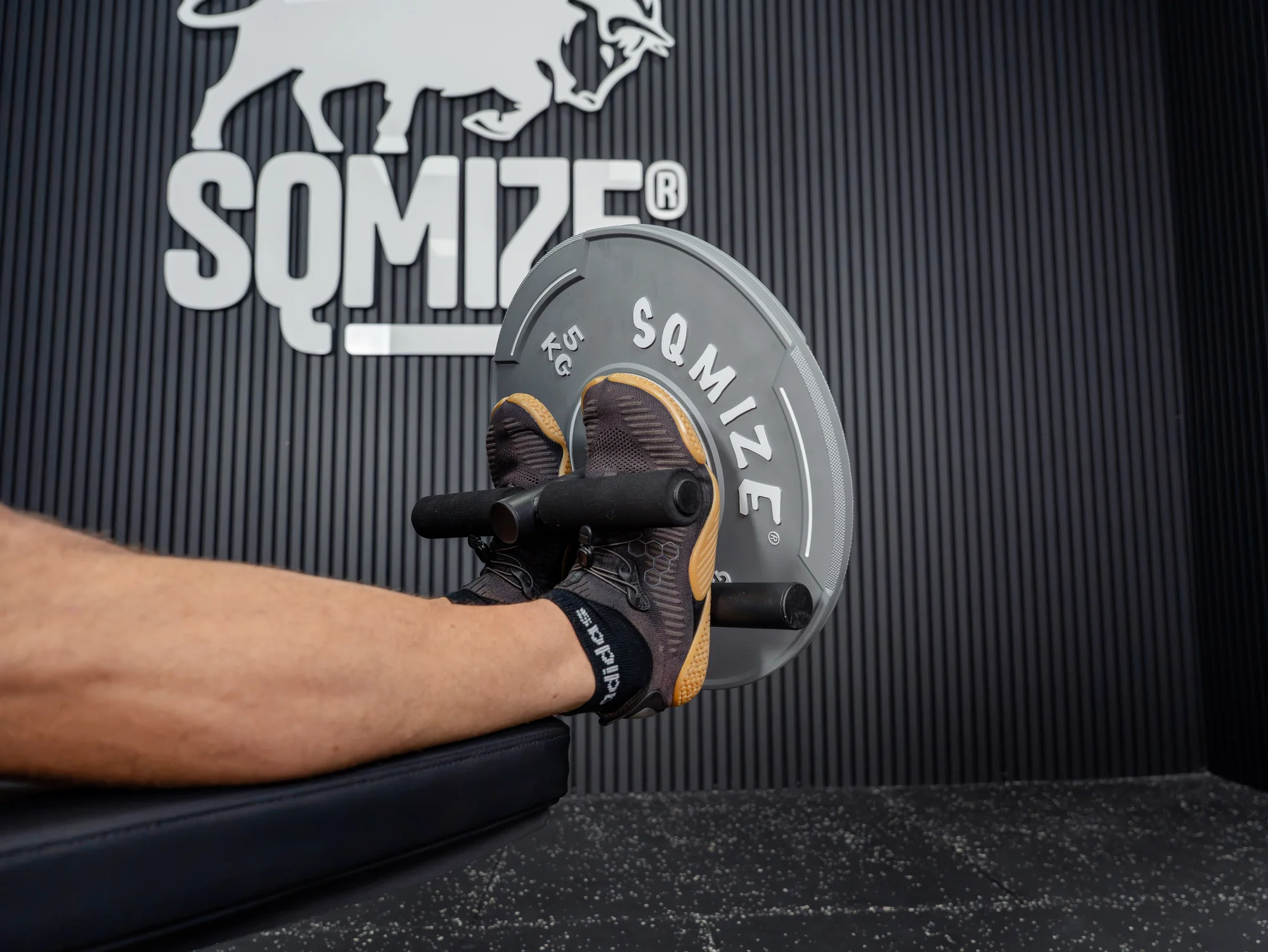 Lower Leg and Tibia Trainer SQMIZE® LLT1i