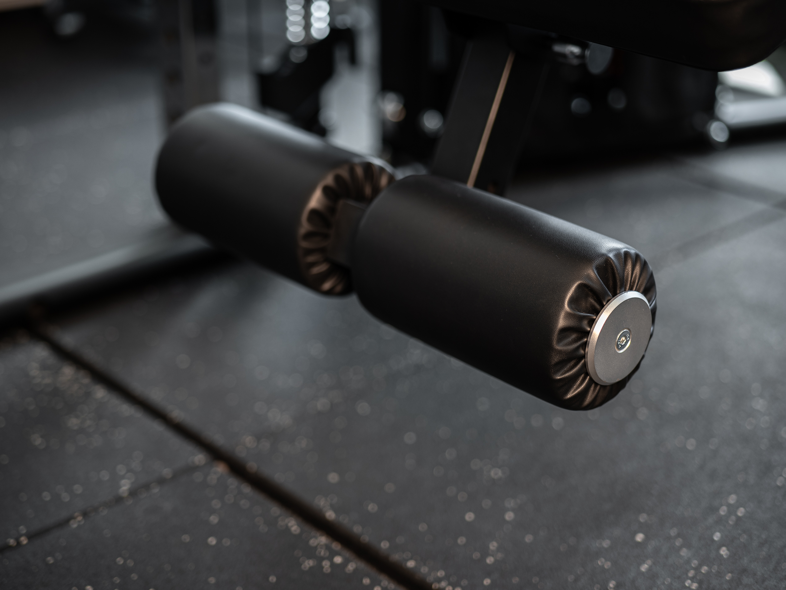 Fusion Power Gym Pull Down Knee SQMIZE® SQ-S987-PDK Fusion Power Gym Pull Down Knee SQMIZE® SQ-S987-PDK