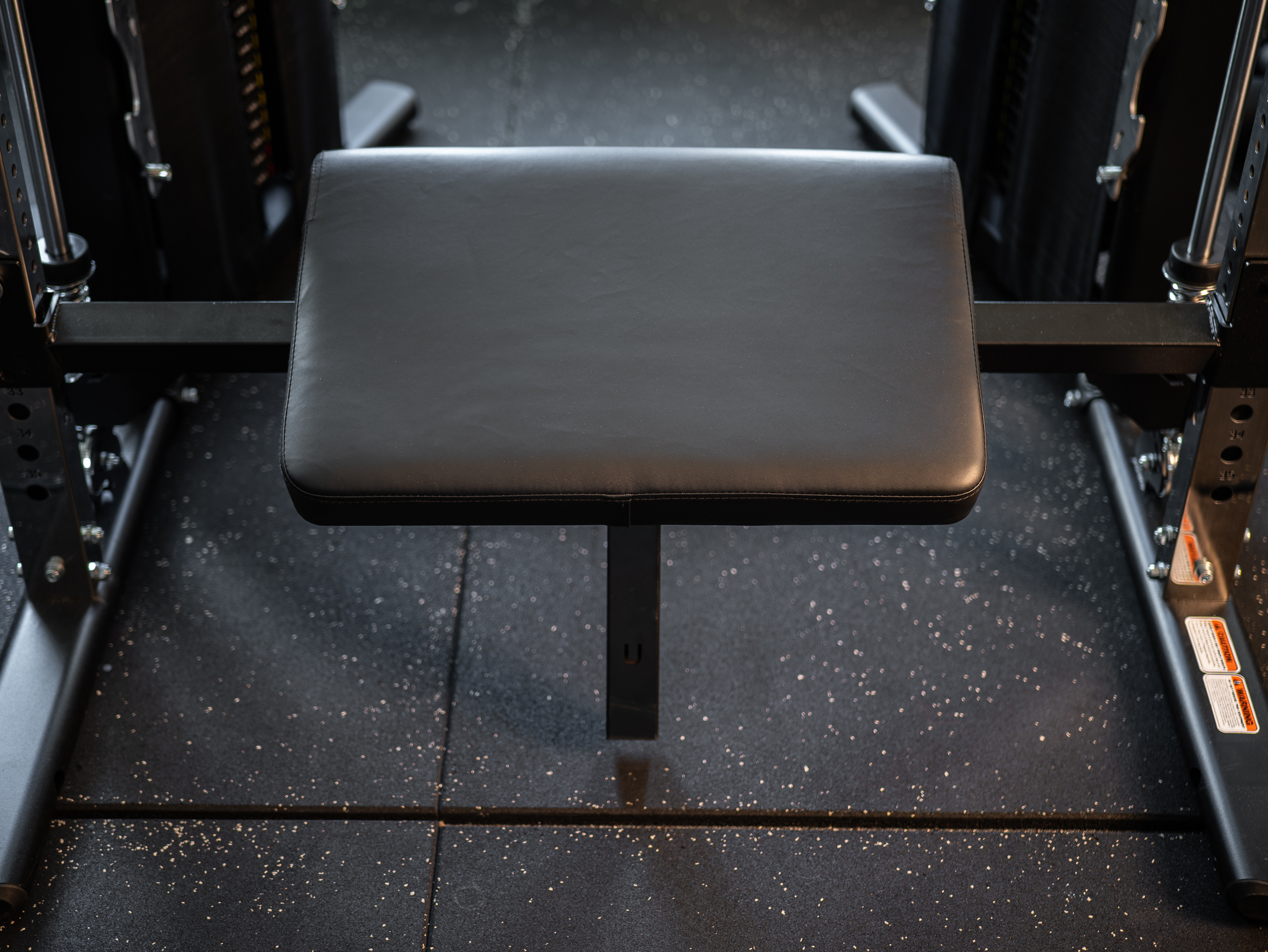 Fusion Power Gym Hip Thruster Bench SQMIZE® SQ-S987-HIP Fusion Power Gym Hip Thruster Bench SQMIZE® SQ-S987-HIP