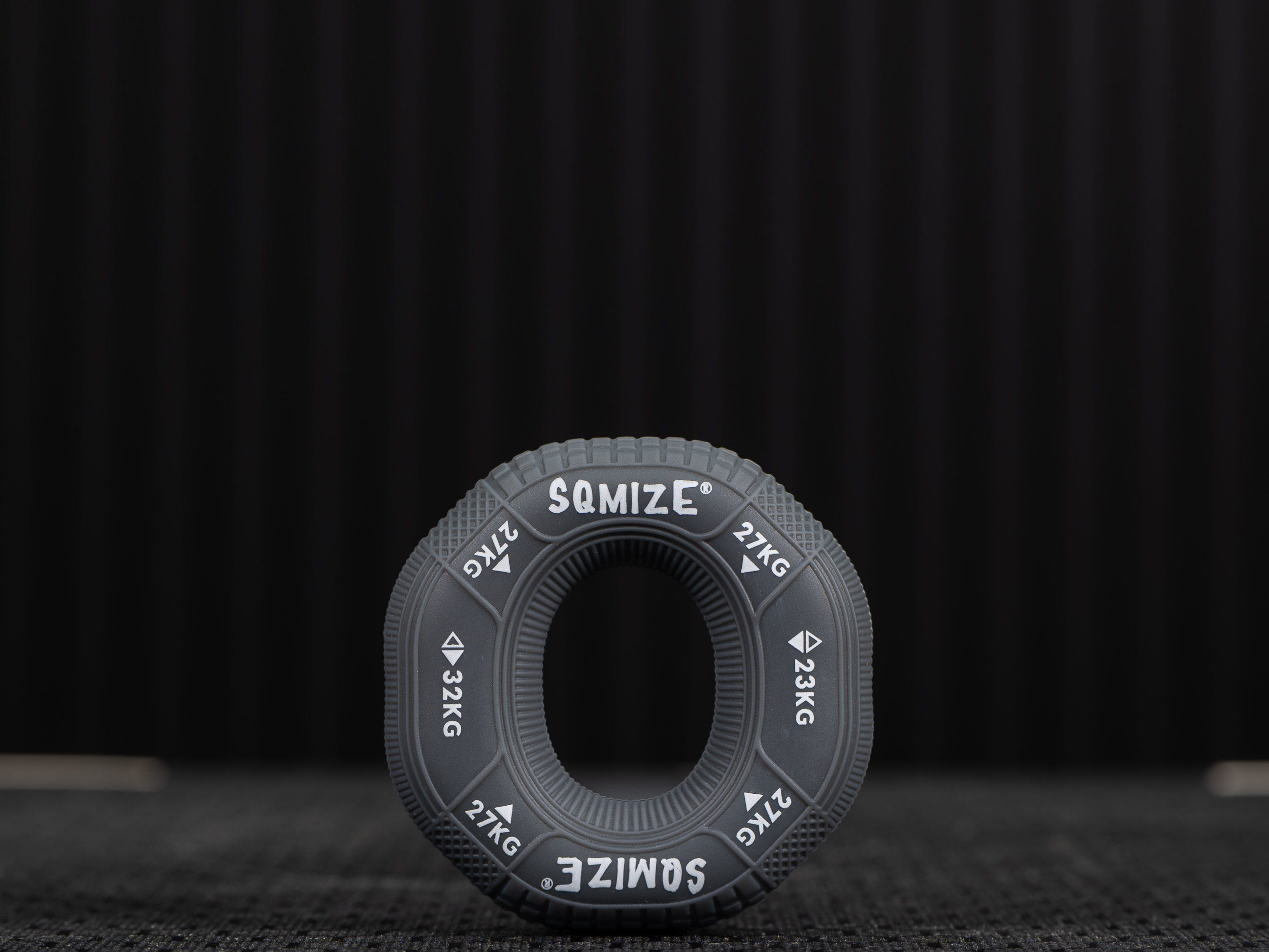 Strength Gripper SQMIZE® SG23 Strength Gripper SQMIZE® SG23