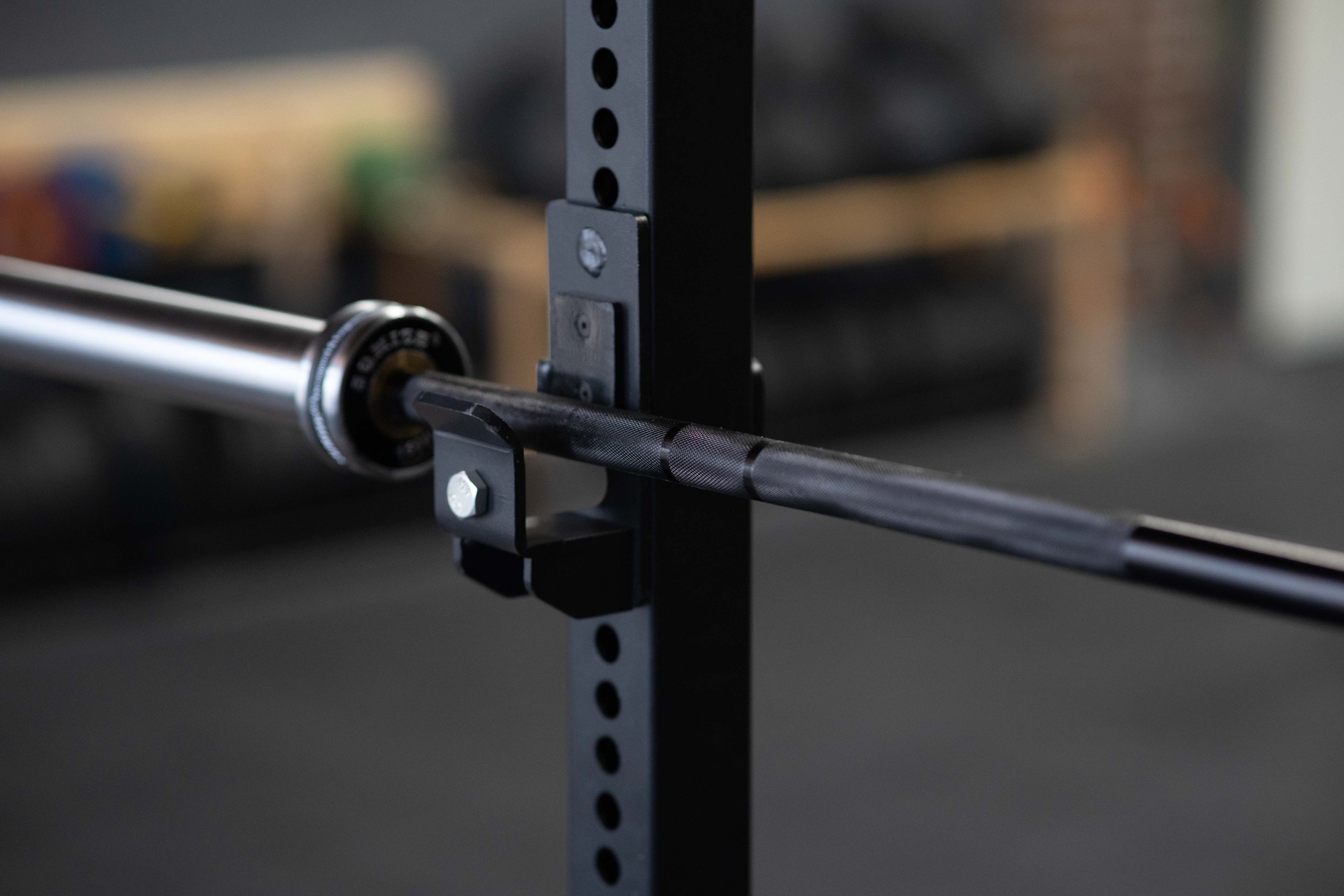 Sqmize-Langhantel-48 Bison Bar - 15kg Crosslifting® SQMIZE® ELITE CLUB OB79CRw-D