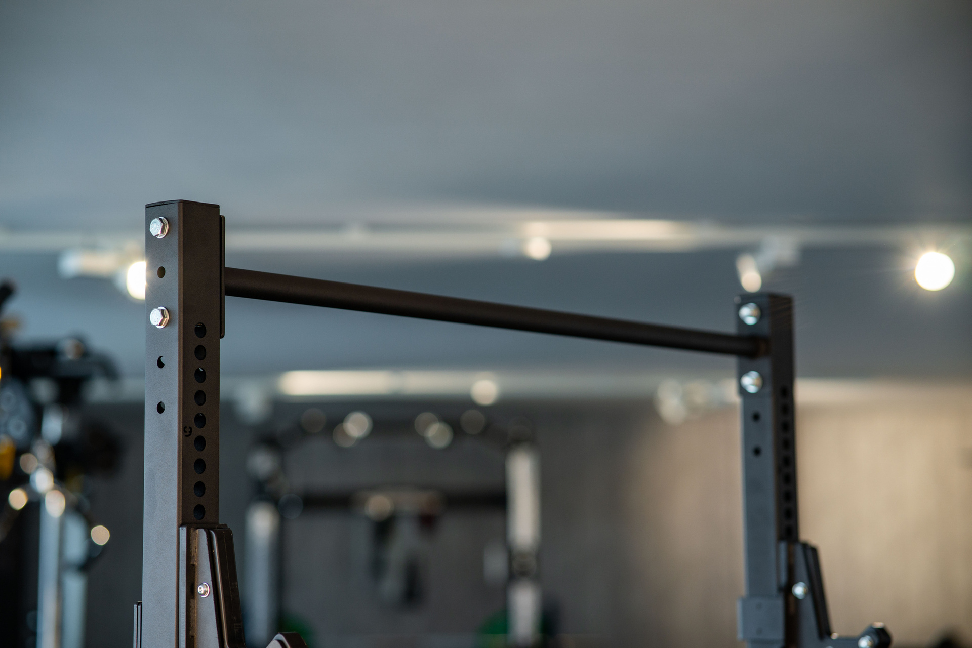 Sqmize-Sep-128 Pull-up Bar SQMIZE® SQ510PU