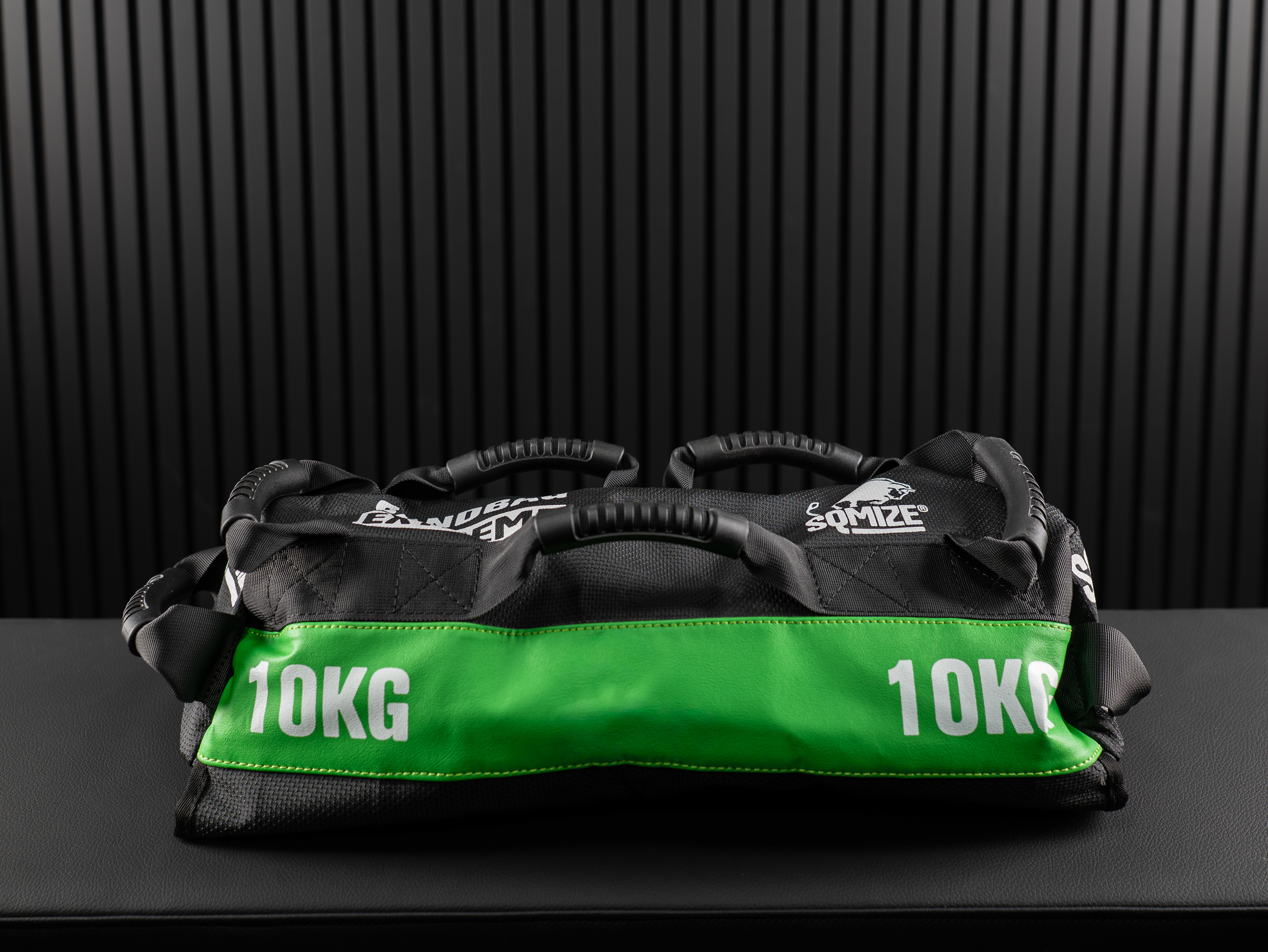 Competition Sandbags SQMIZE® CSB10, 10 kg