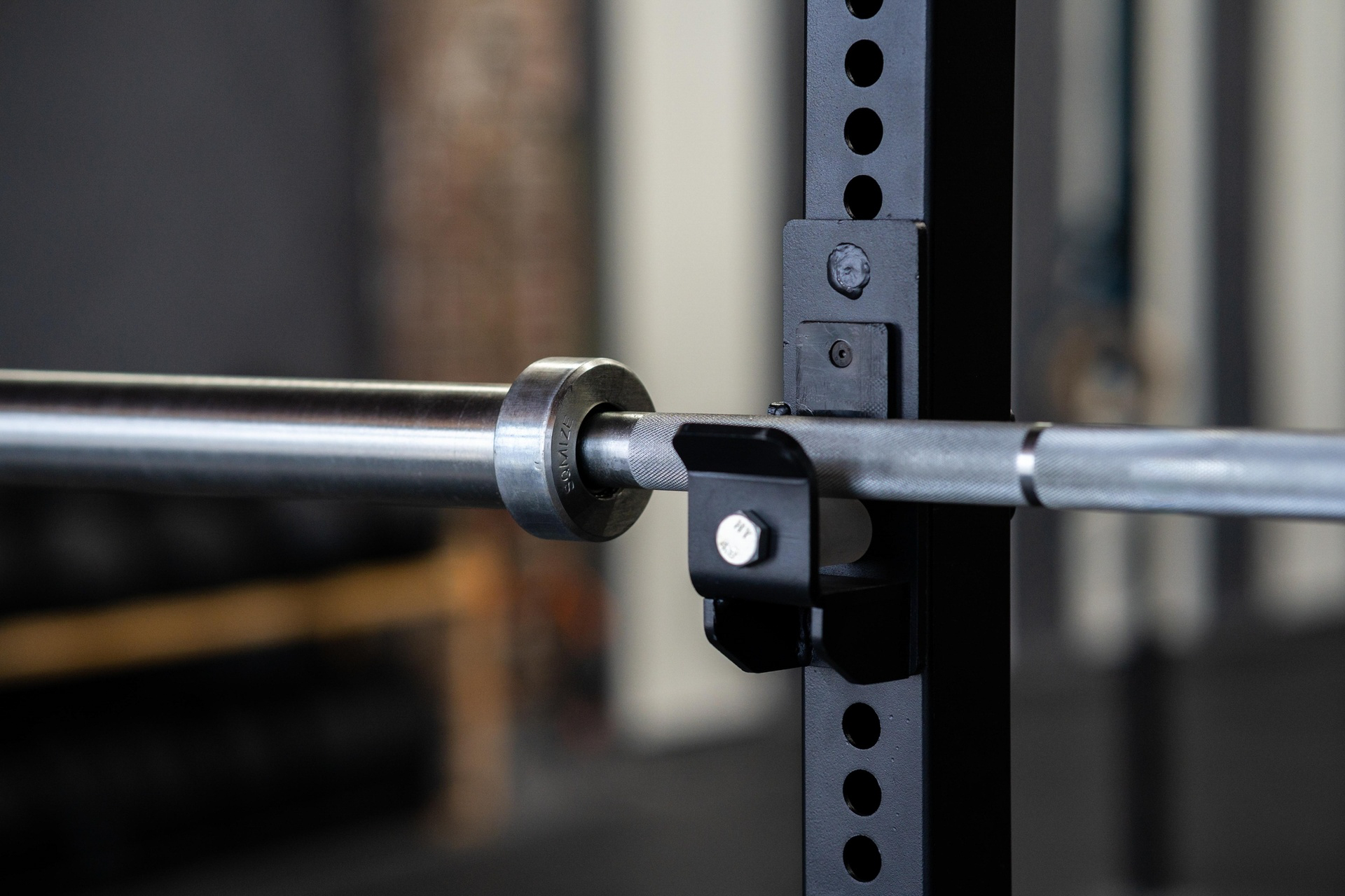 Olympia Langhantel - 20kg Weightlifting SQMIZE® POWER PACK OB86WL-XE