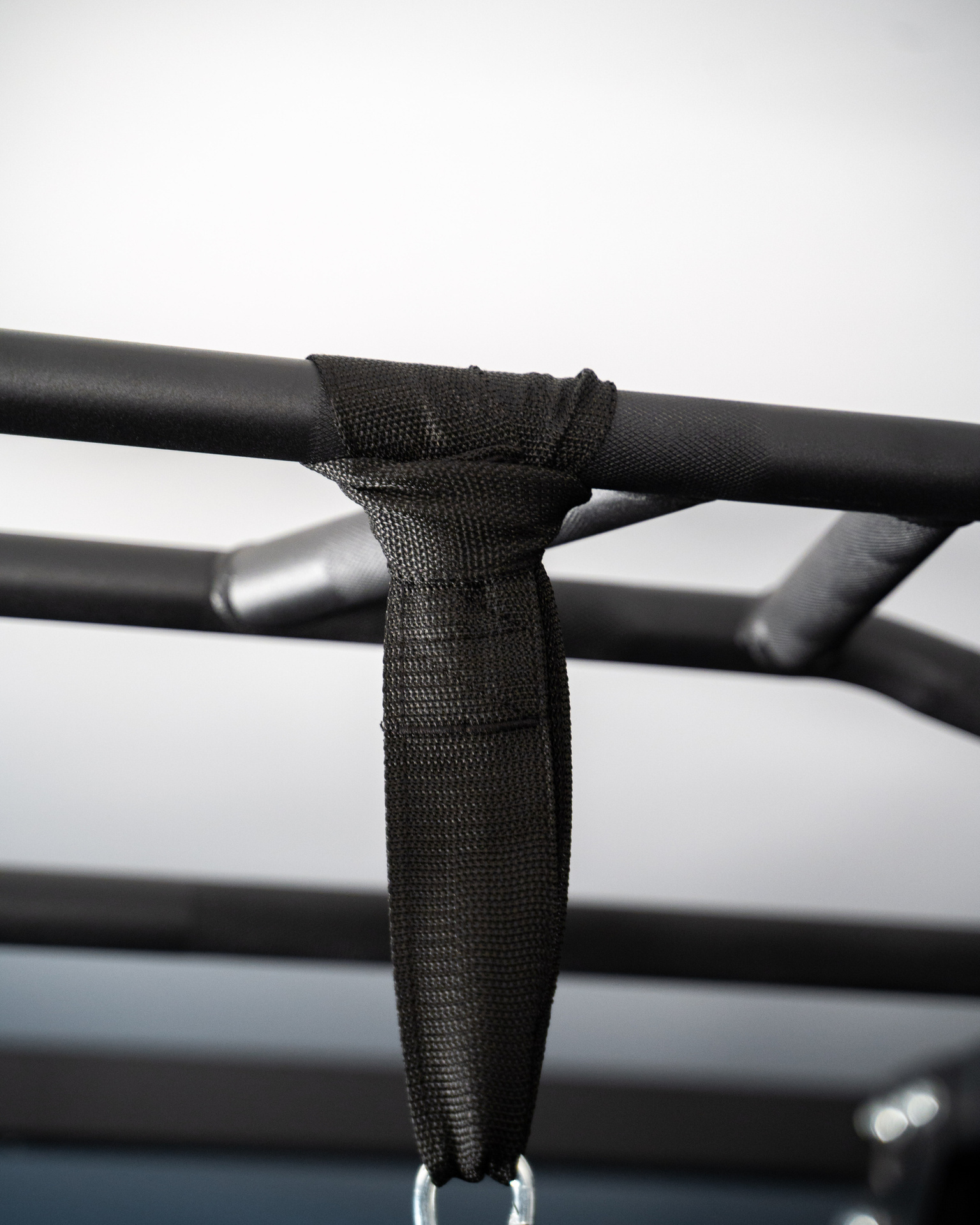 Part-B-5 Gurt & Karabiner Set SQMIZE® SCS30