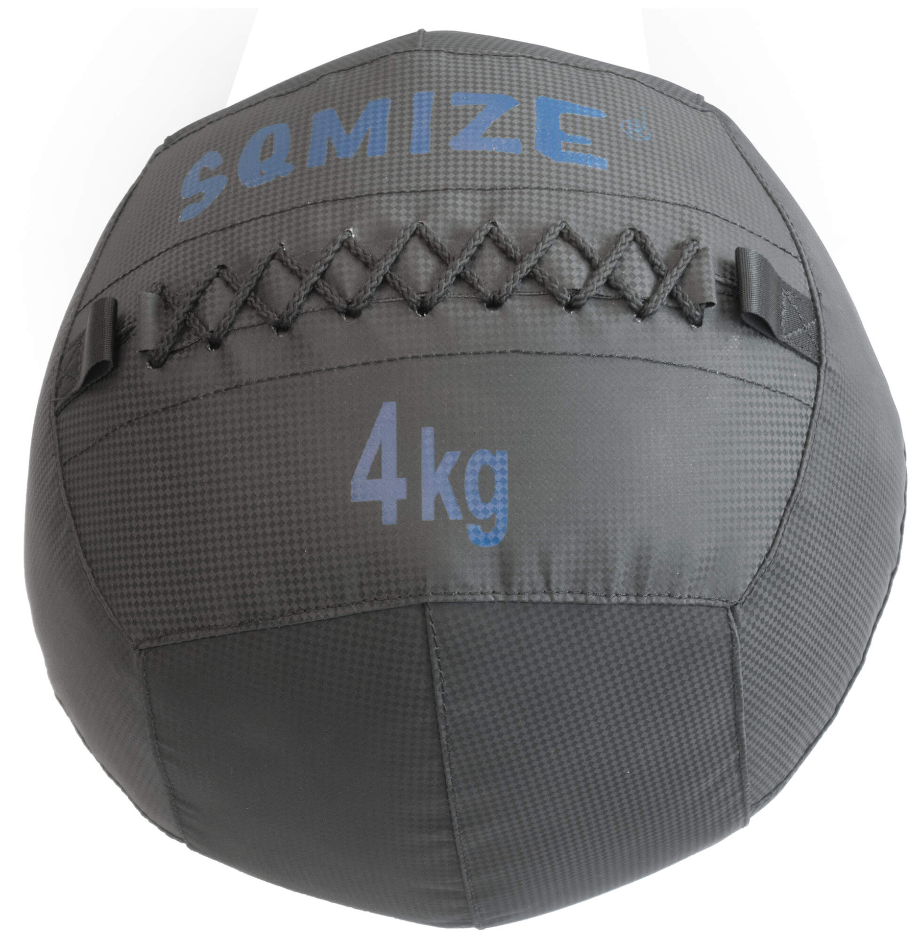 Wall-Ball-SQMIZE-MBQ4-1 Wall Ball SQMIZE® MBQ4, 4 kg