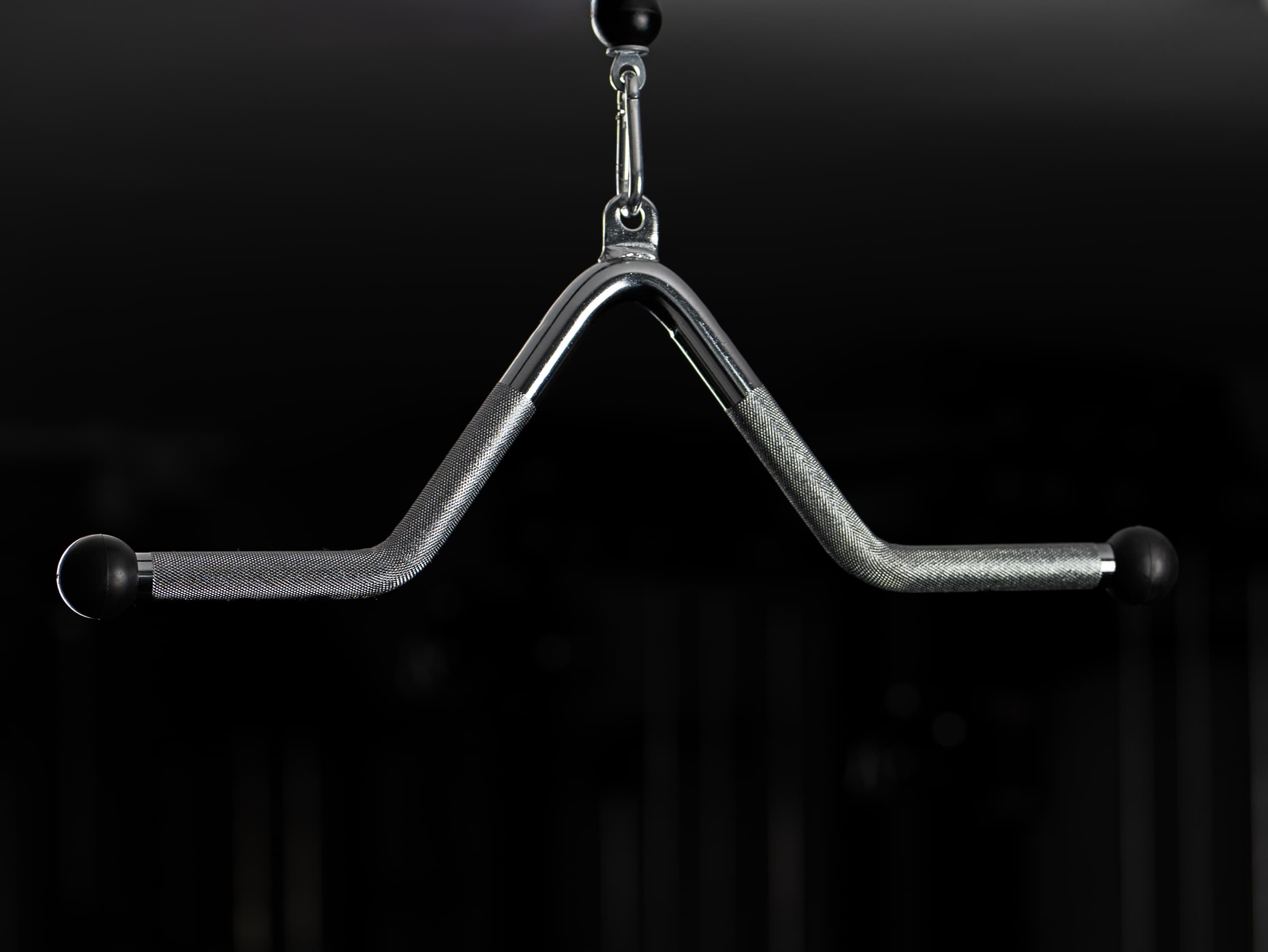 Trizeps V-Griff SQMIZE® S6-504