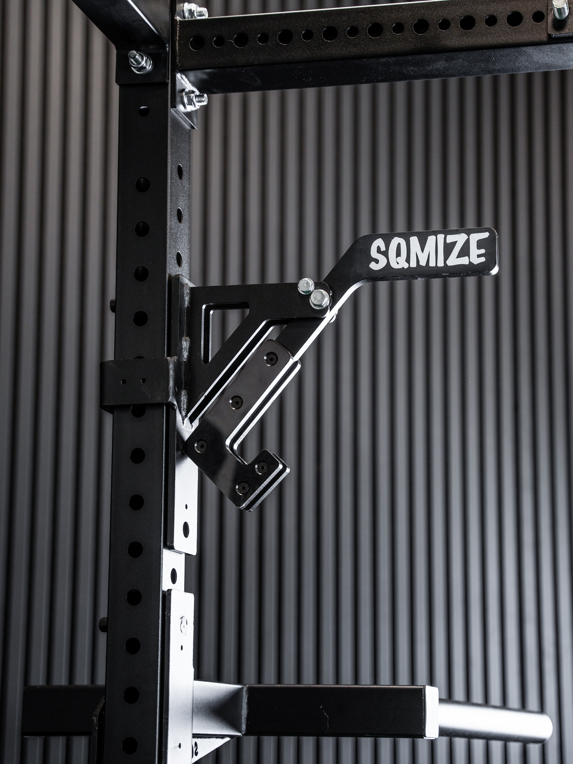 Monolift SQMIZE® ELITE CLUB SQ8.0ML-RS Monolift SQMIZE® ELITE CLUB SQ8.0ML-RS