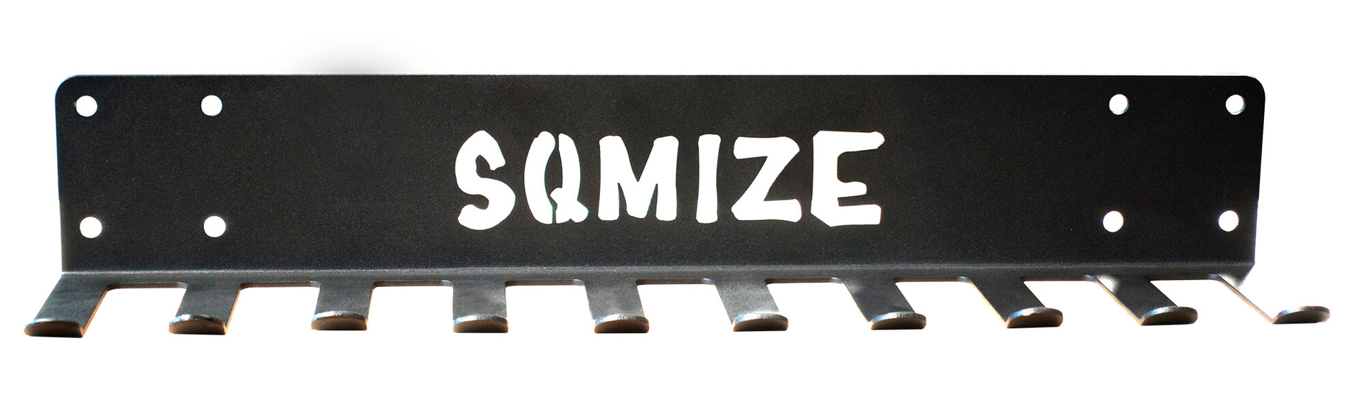 Belt-Band-Hangar-SQMIZE-SQ-BB10-1n Gürtel & Power Band Halter SQMIZE® SQ-BB10
