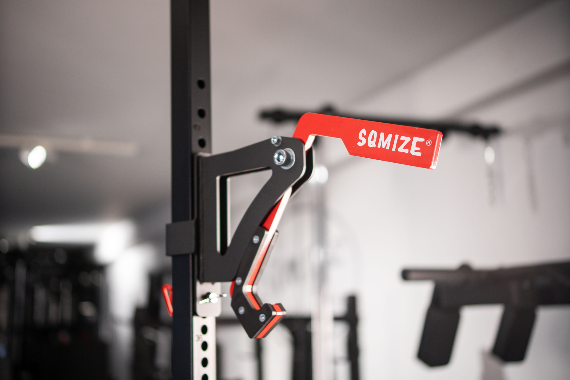 PT2-439ClZEqdruSQv5 Power Rack Monolift SQMIZE® SQ300ML