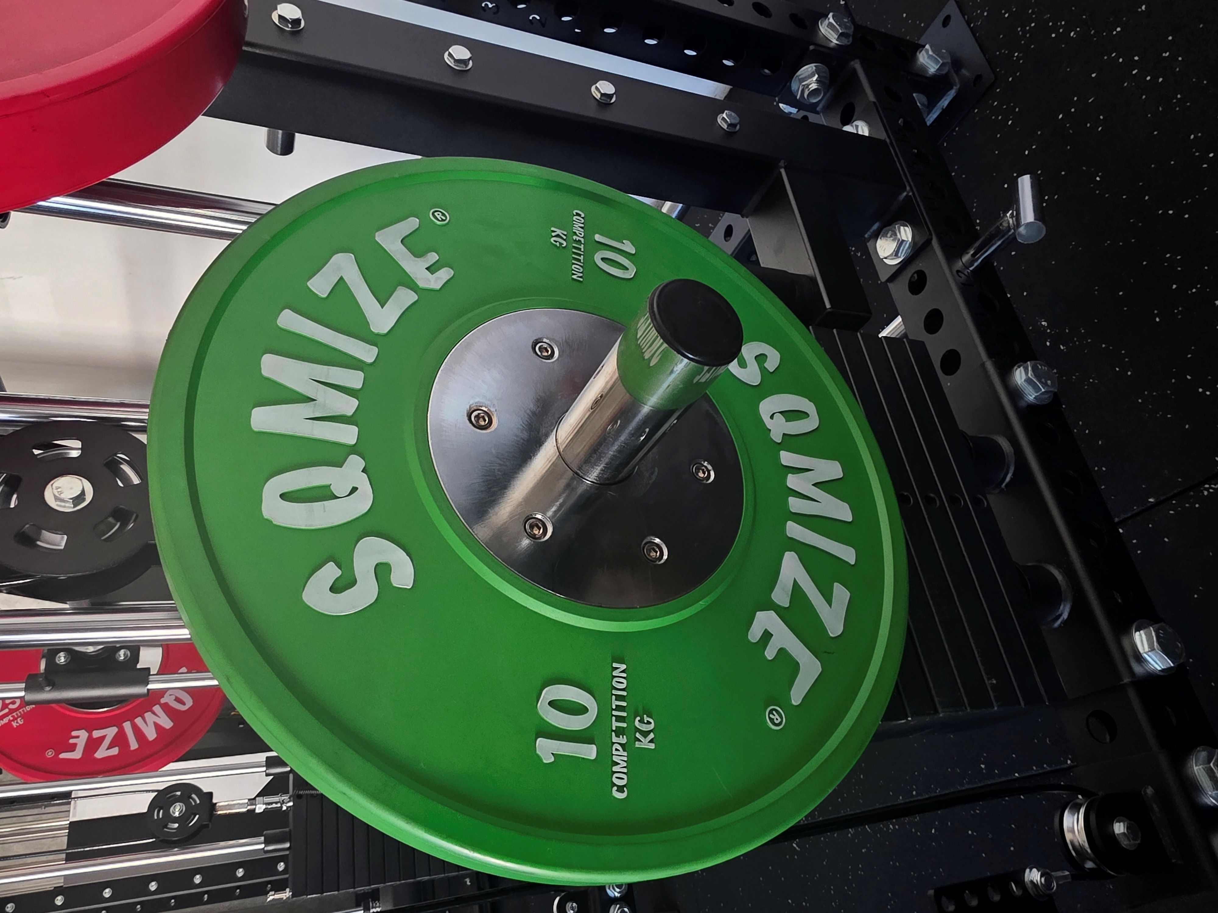 Precision Weight Pin SQMIZE® PREMIUM BISON SQ-S991-PWP