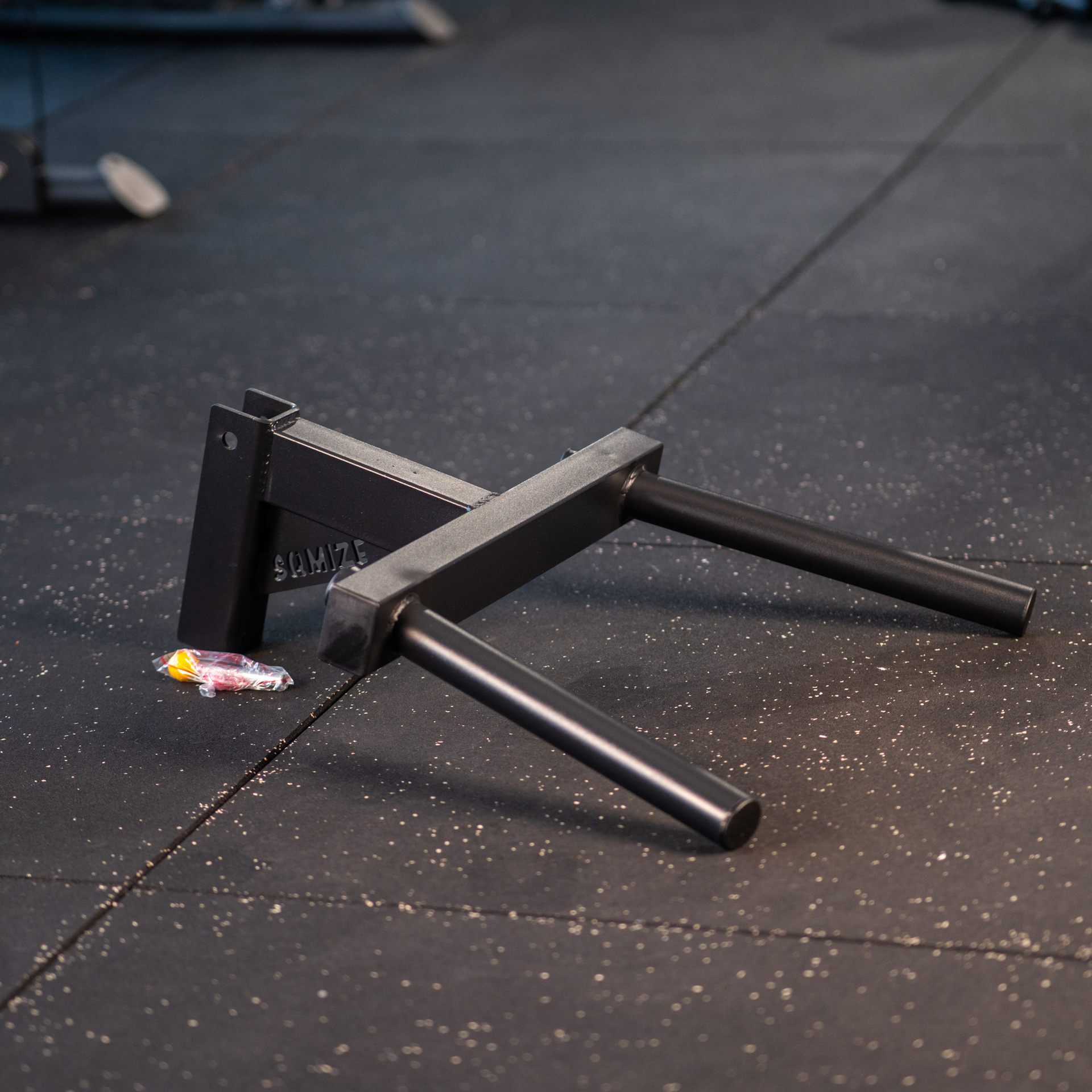 Sqmize-16-08-22-88 Power Rack Dip Horn SQMIZE® SQ300DH